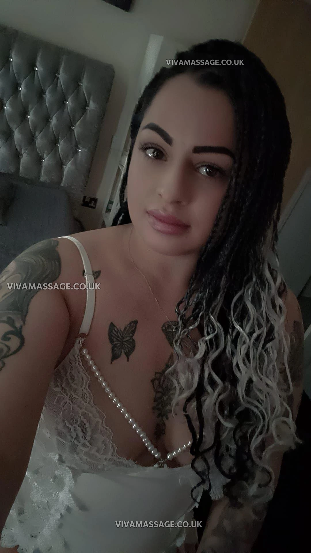 Photo 11 of Curvy_Tattoo_Bella