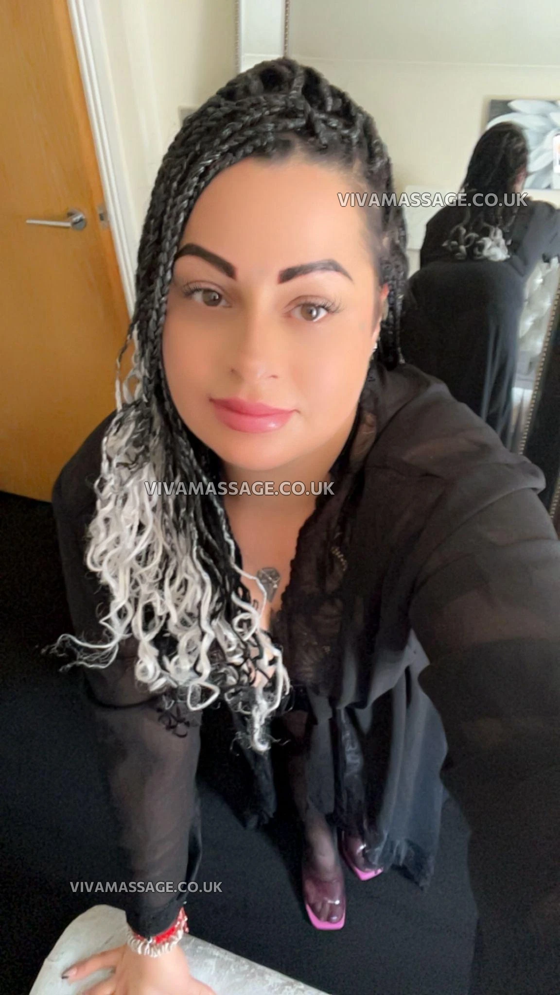 Photo 16 of Curvy_Tattoo_Bella