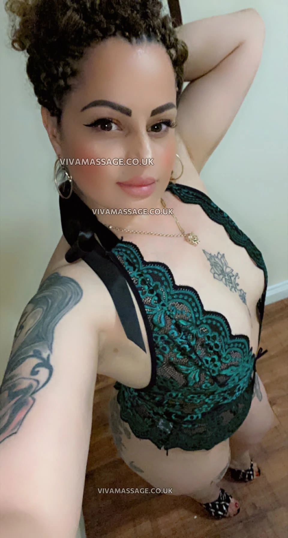 Photo 27 of Curvy_Tattoo_Bella