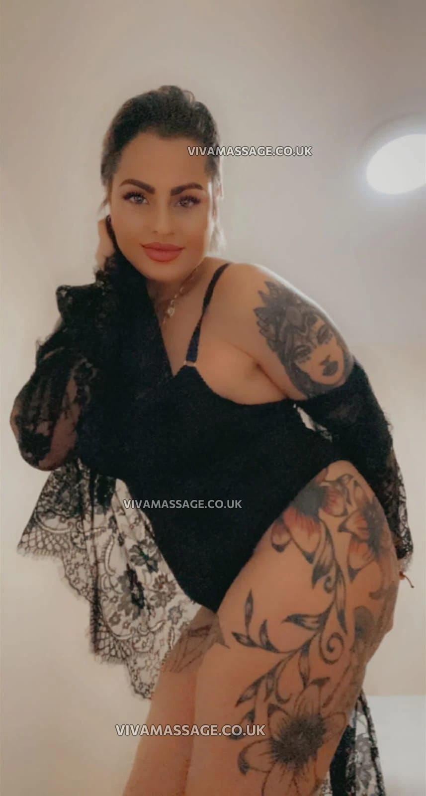 Photo 26 of Curvy_Tattoo_Bella