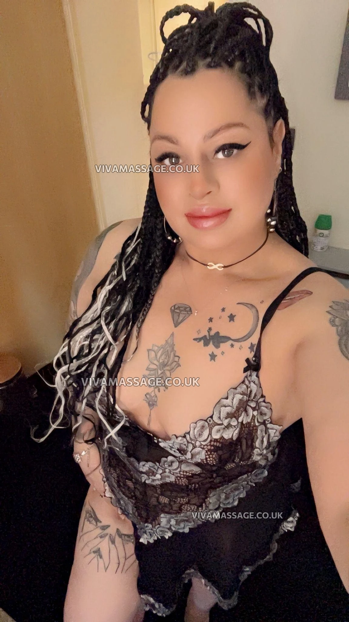 Photo 52 of Curvy_Tattoo_Bella