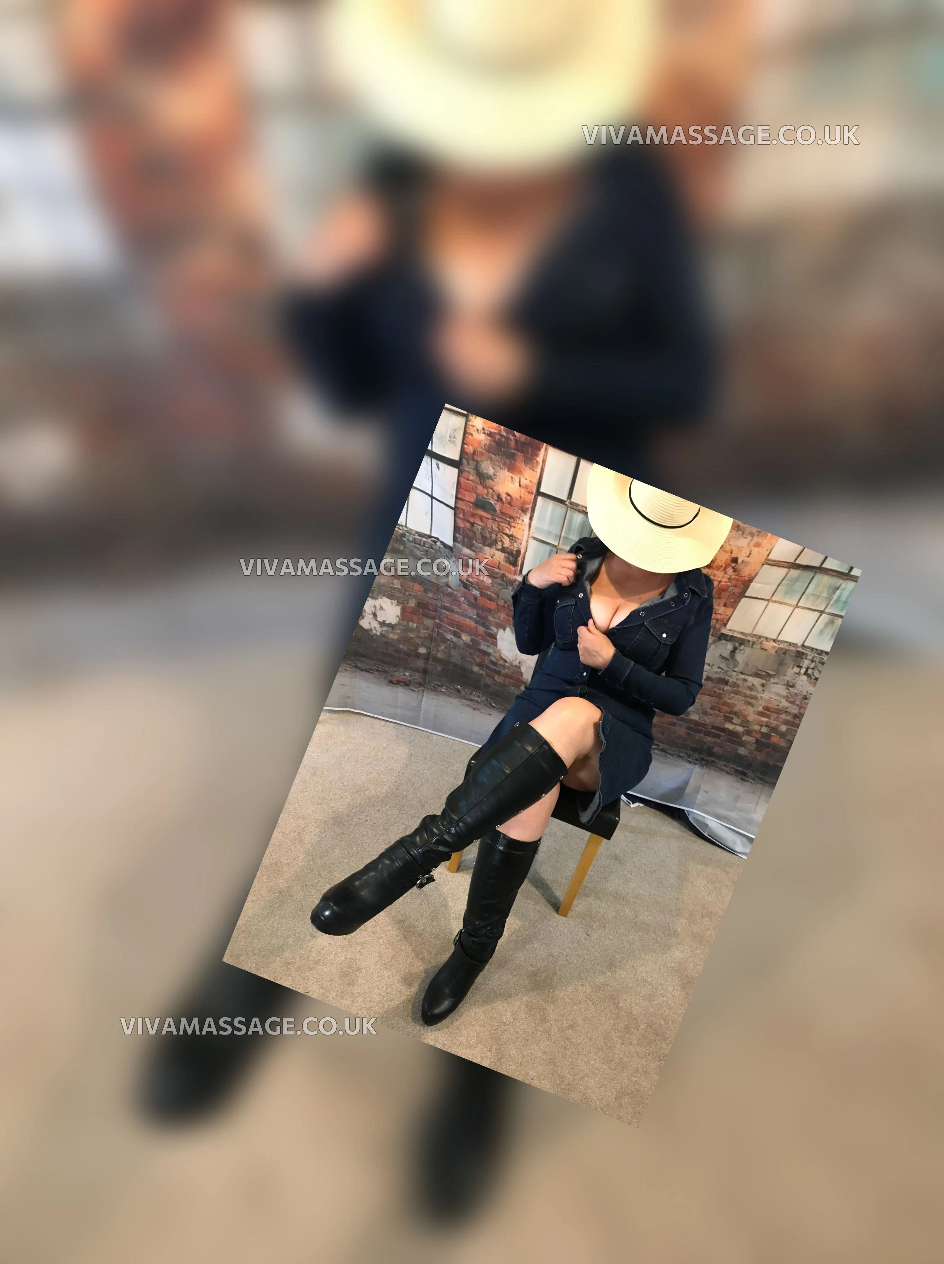 Photo 10 of FancyButFeisty