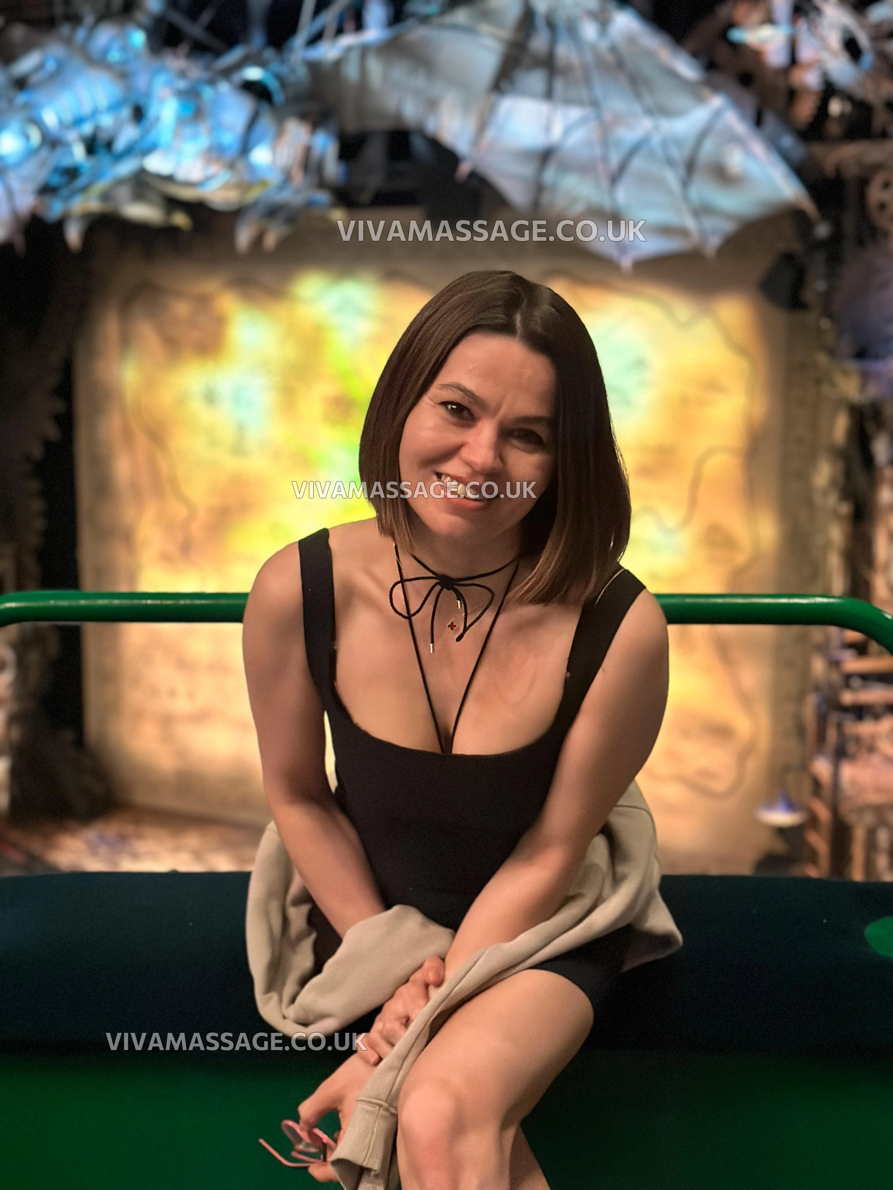 Photo 13 of Hot tantric Russian 