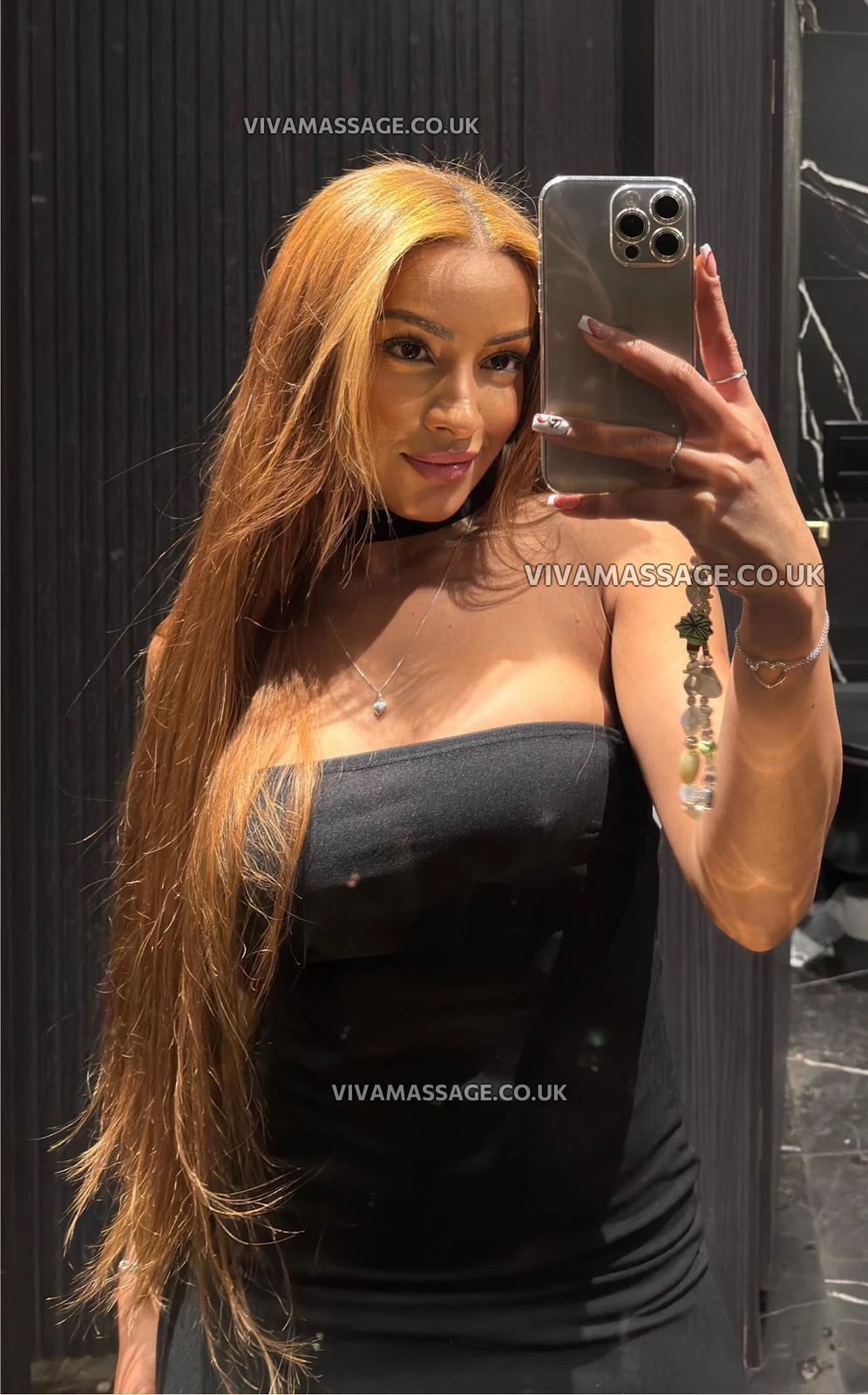 Photo 1 of Yara Kohli