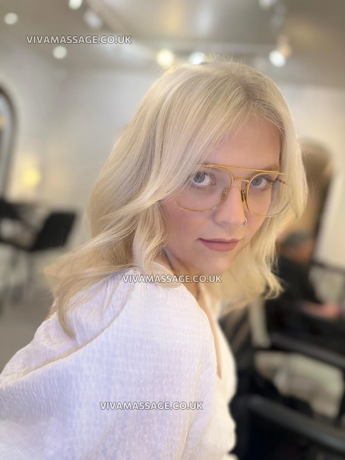 Photo 10 of AprilSouth