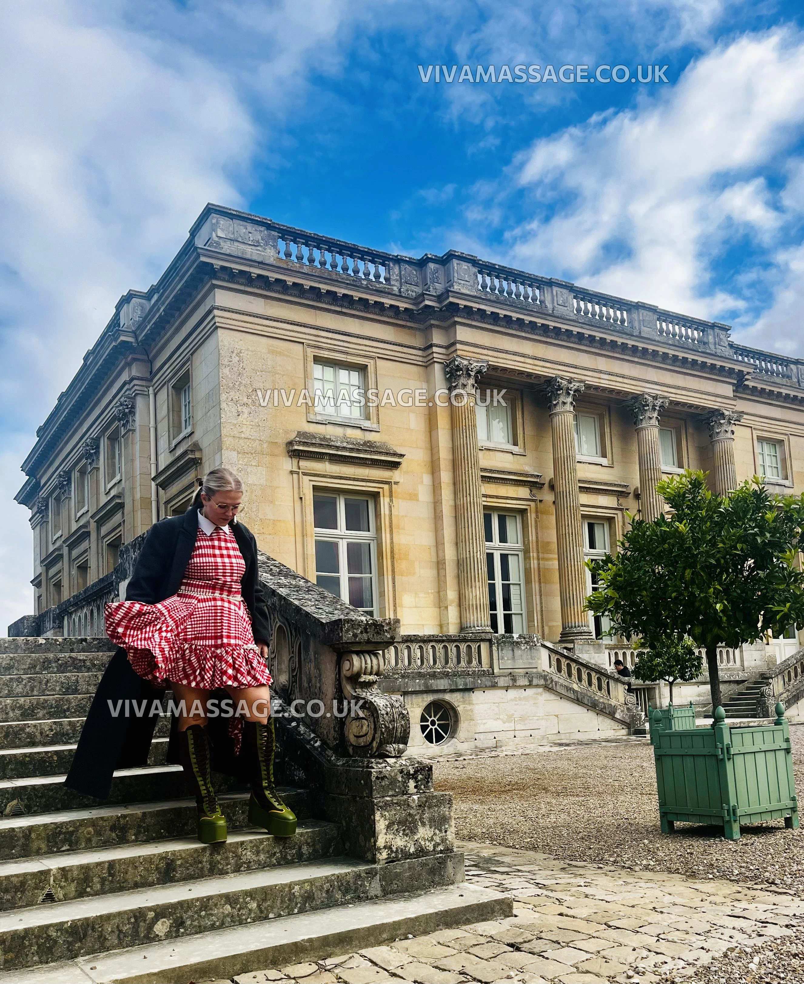 Photo 27 of AprilSouth