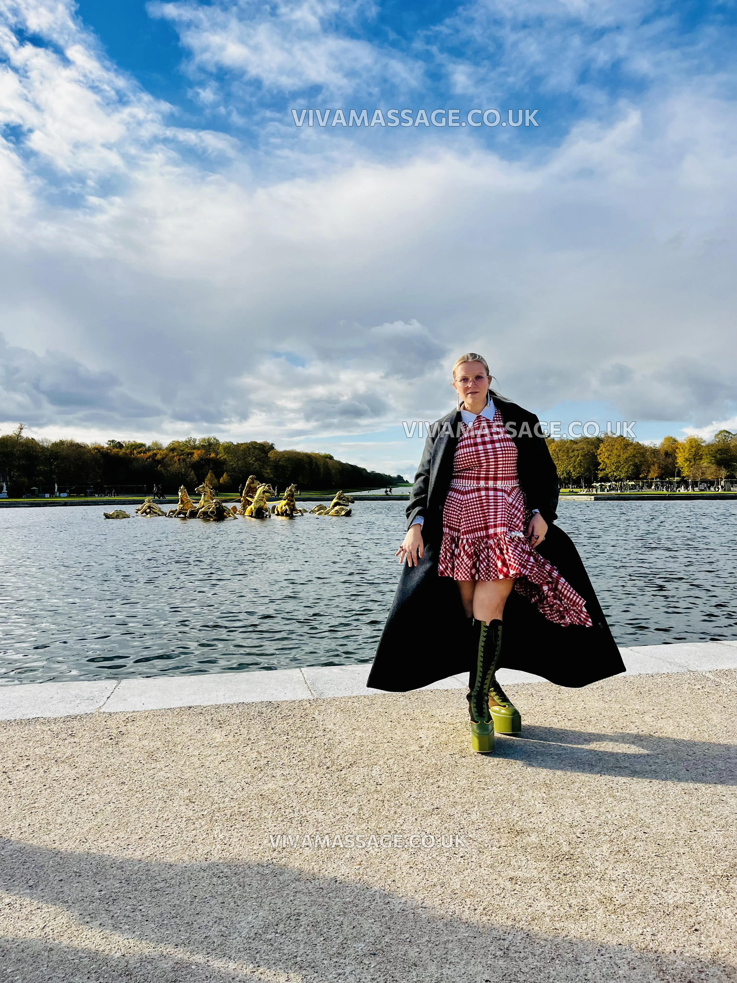 Photo 35 of AprilSouth