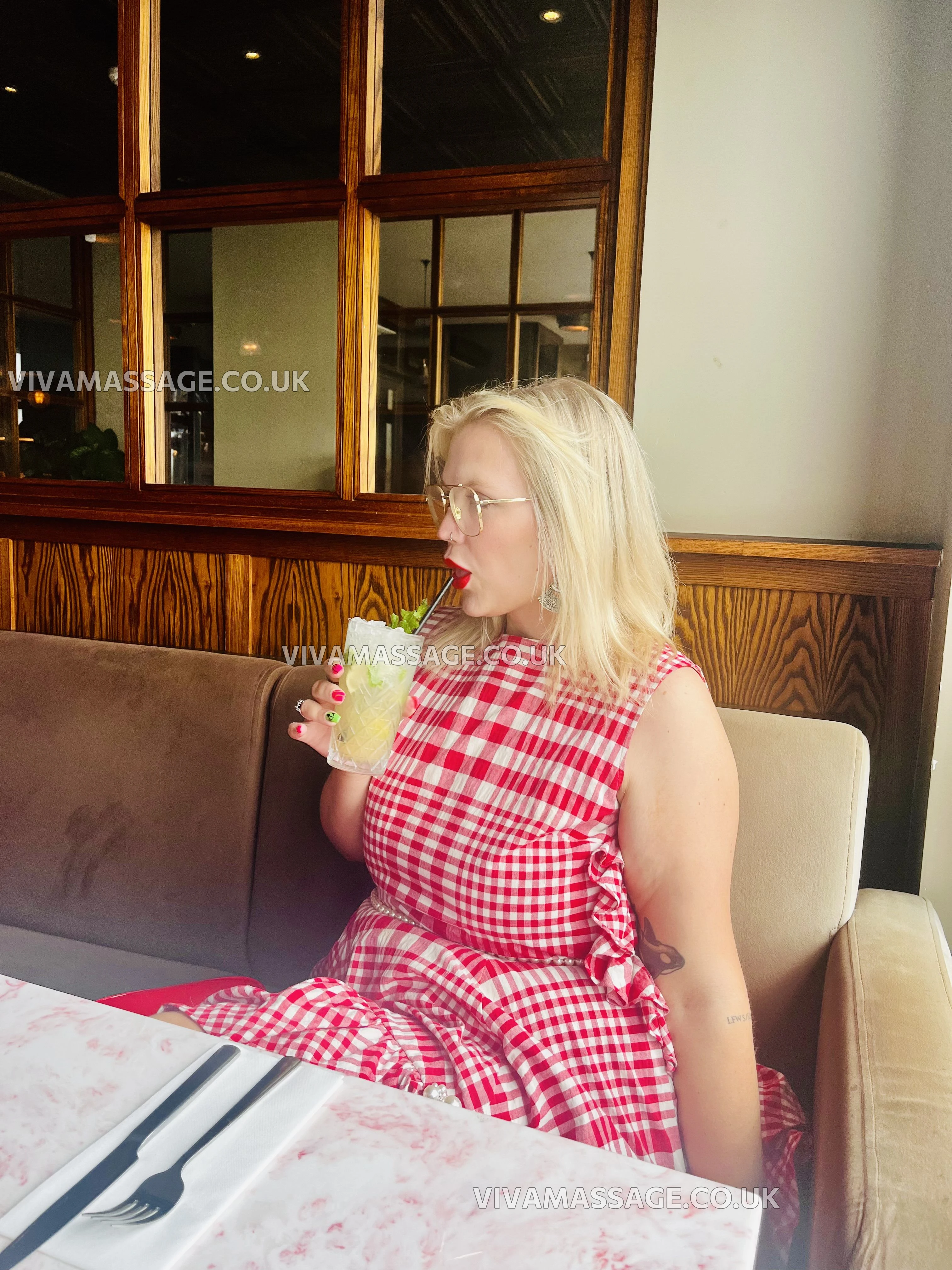 Photo 33 of AprilSouth