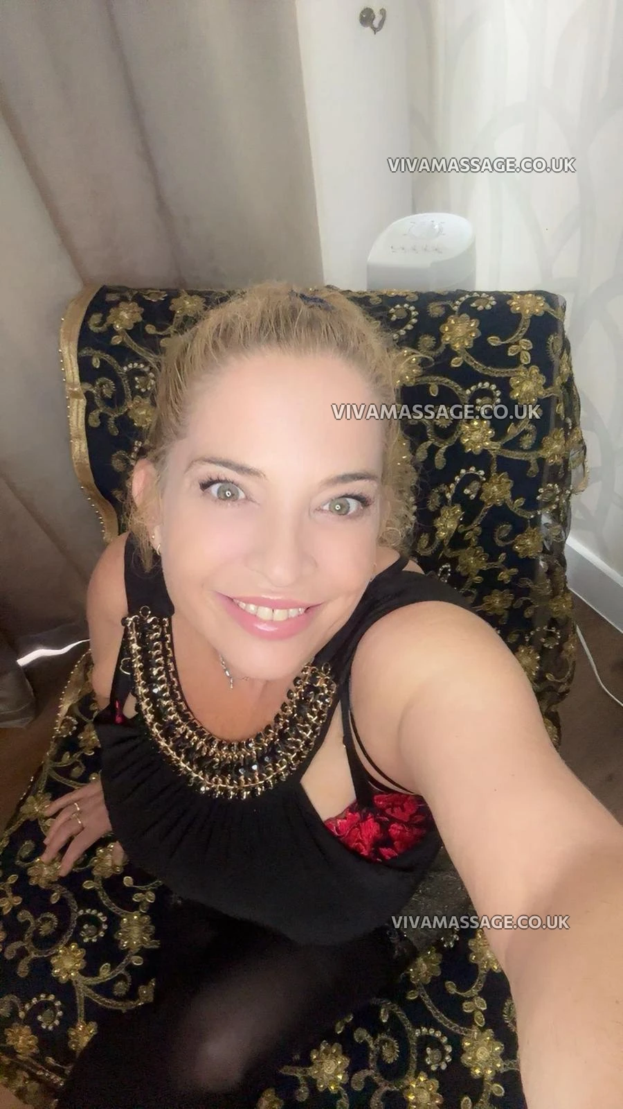 Photo 4 of Sultry Elizabeth 