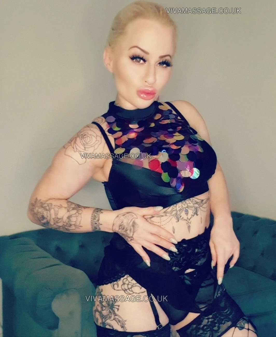 Photo 33 of PetitePrincesEve