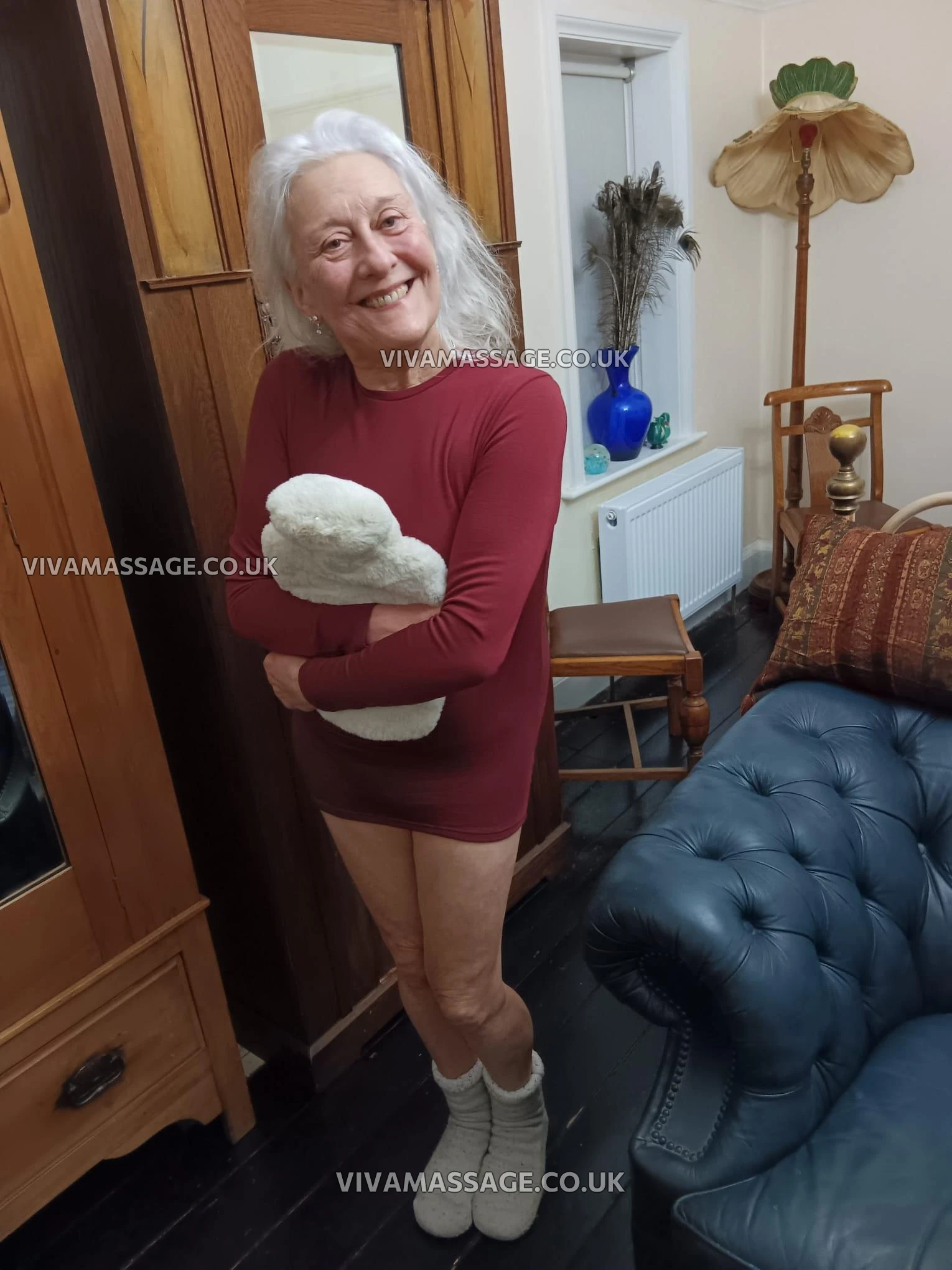 Photo 1 of Louise1955