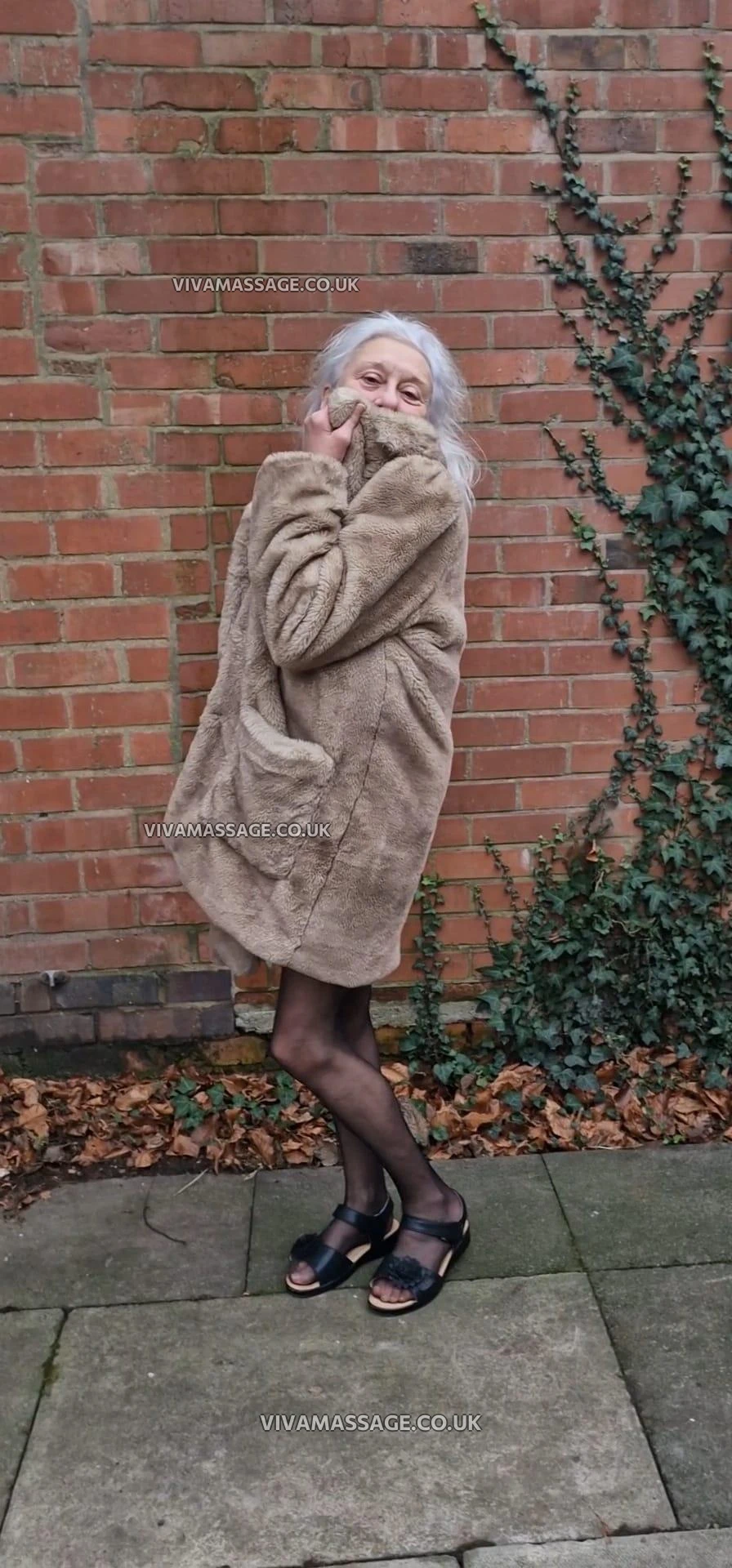 Photo 3 of Louise1955