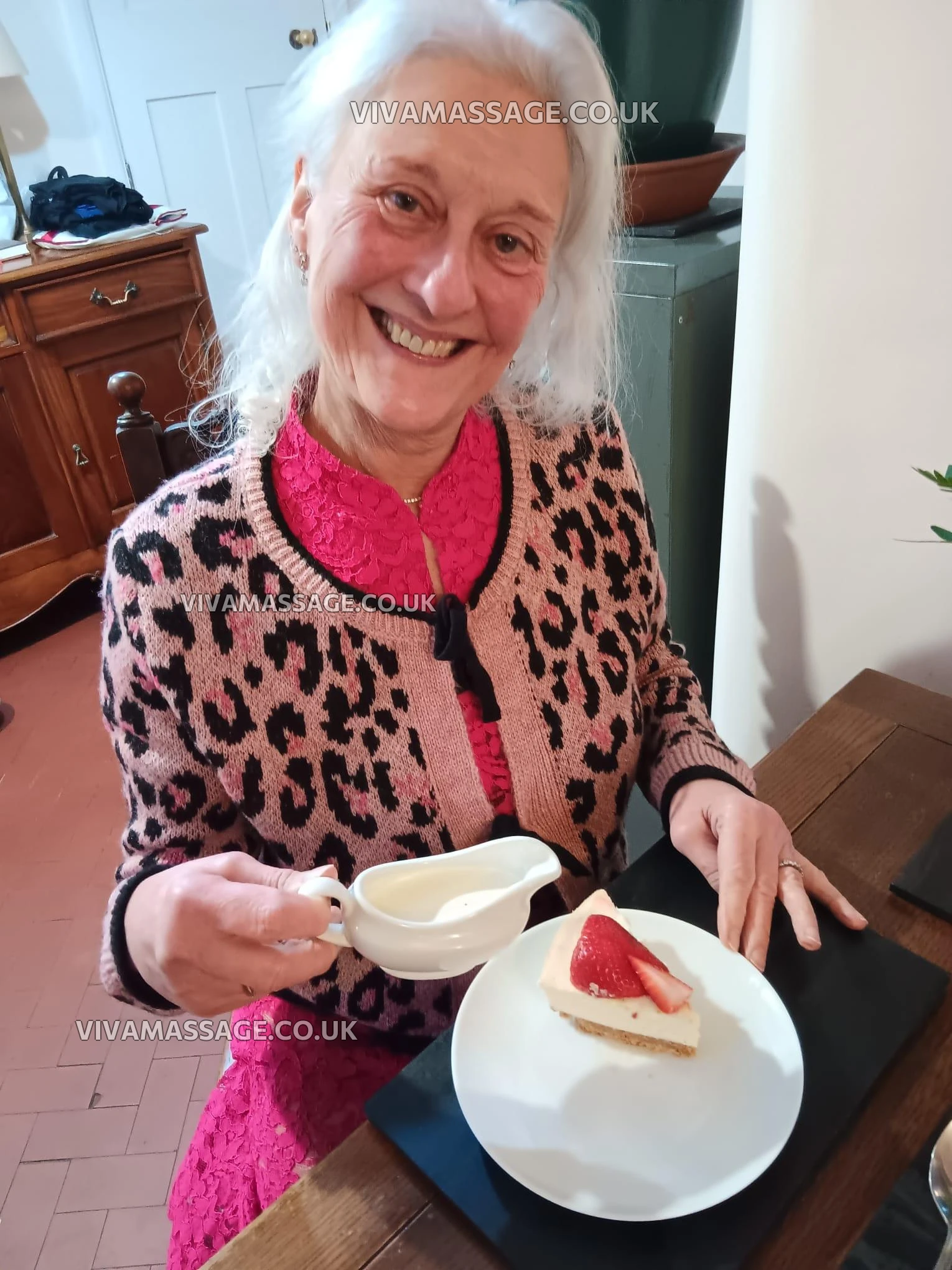 Photo 4 of Louise1955