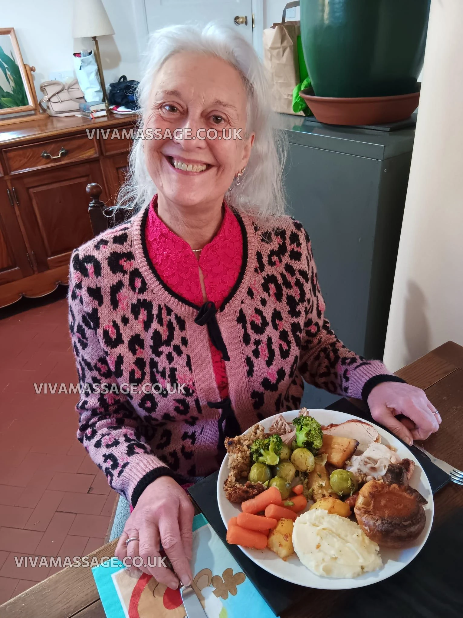 Photo 7 of Louise1955