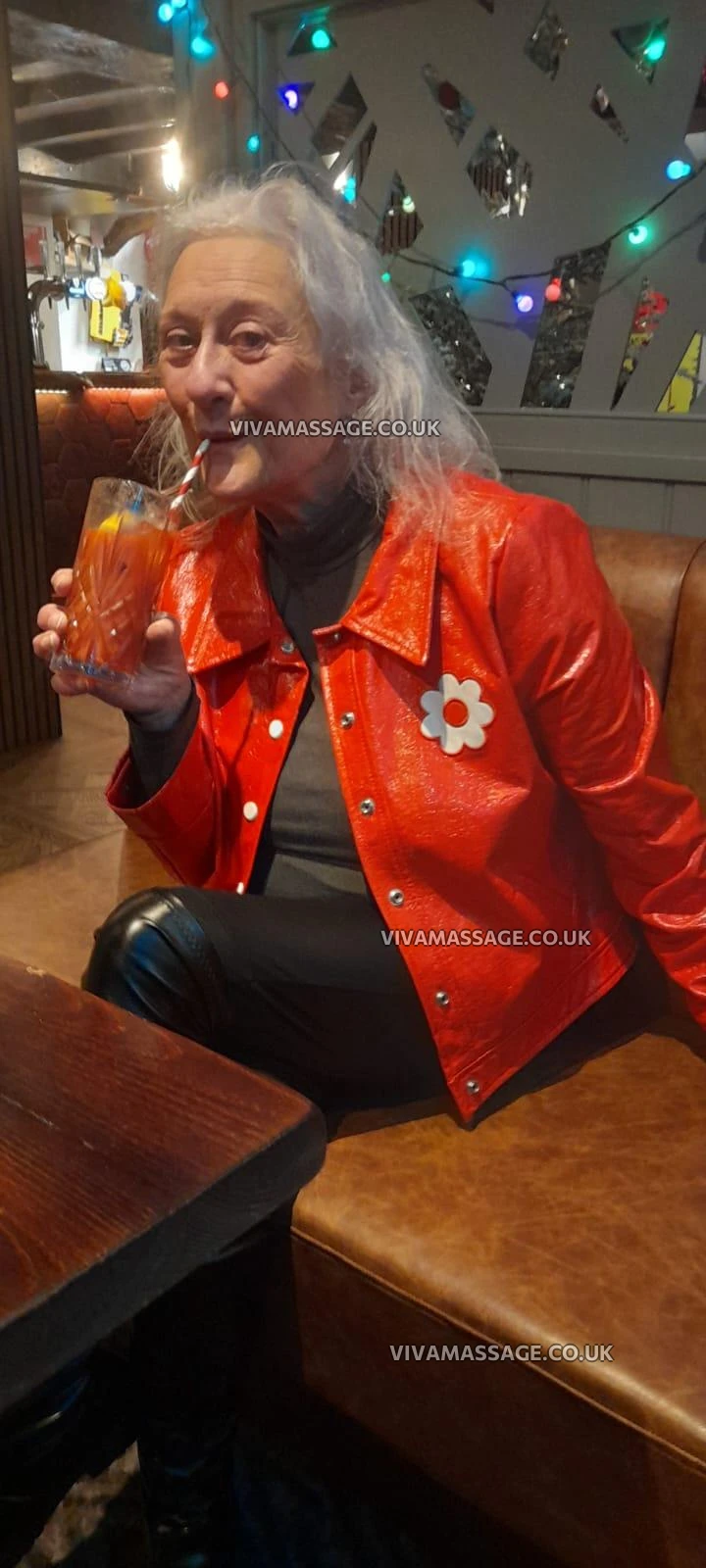 Photo 9 of Louise1955