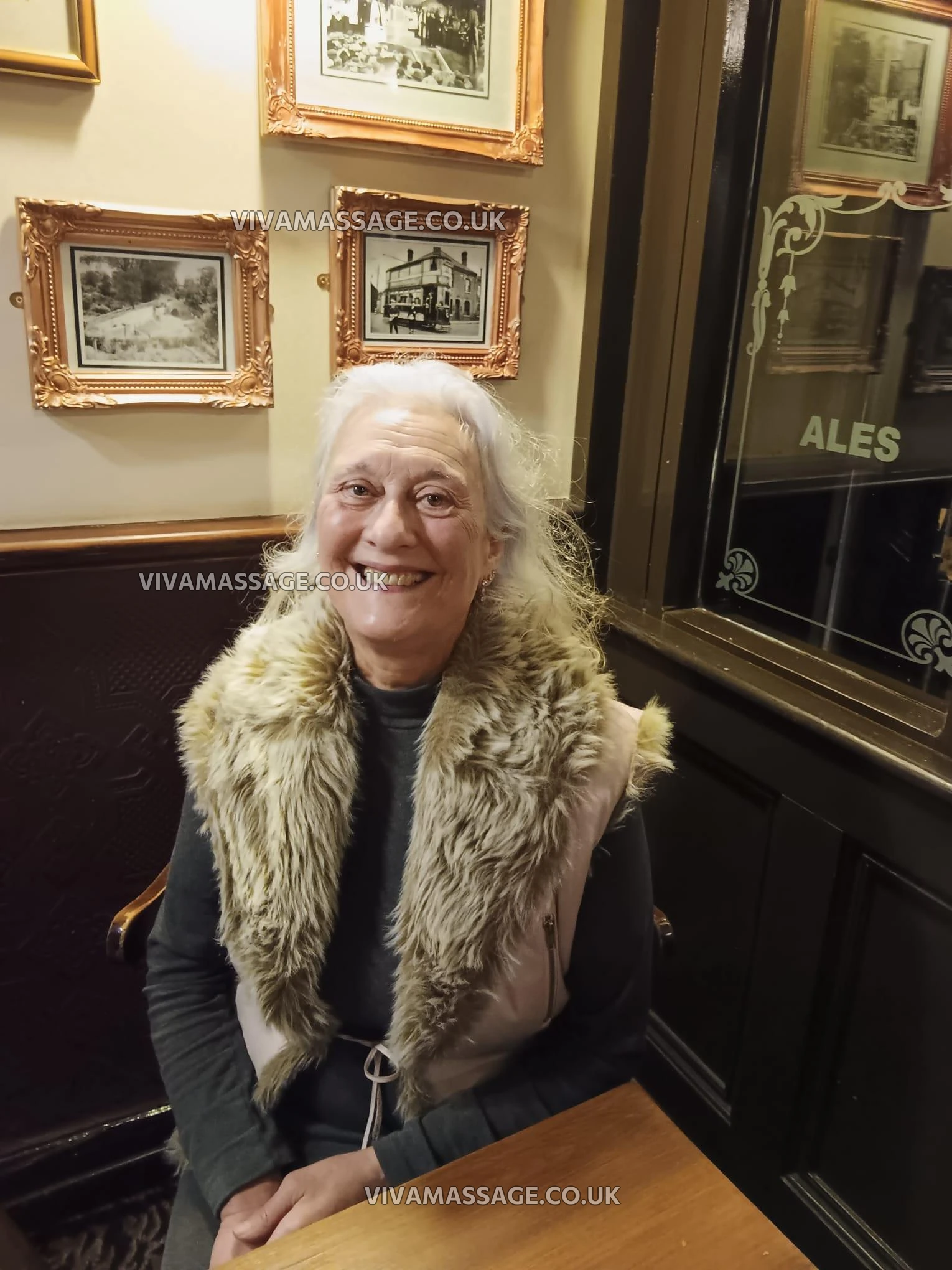 Photo 18 of Louise1955