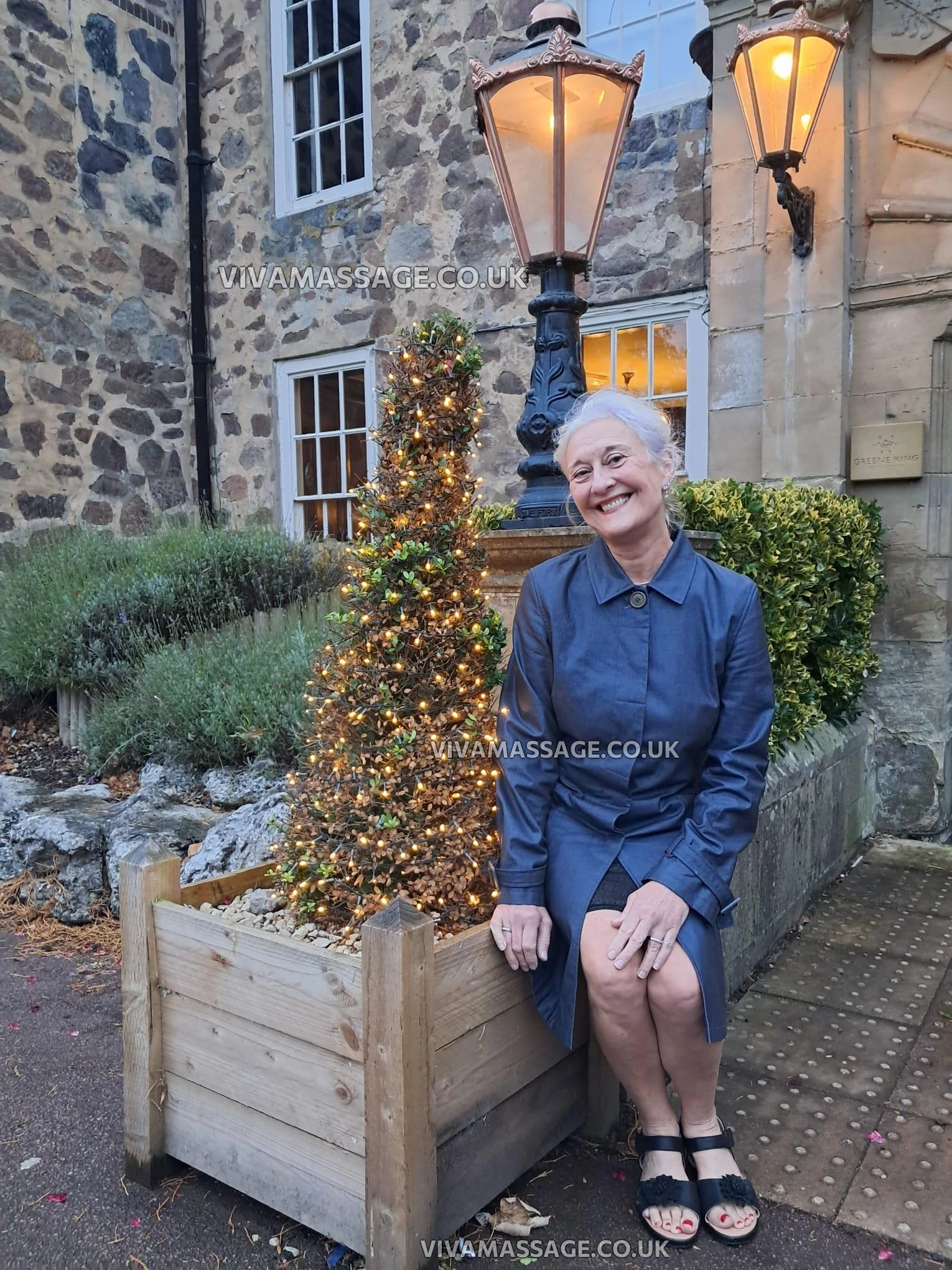 Photo 28 of Louise1955