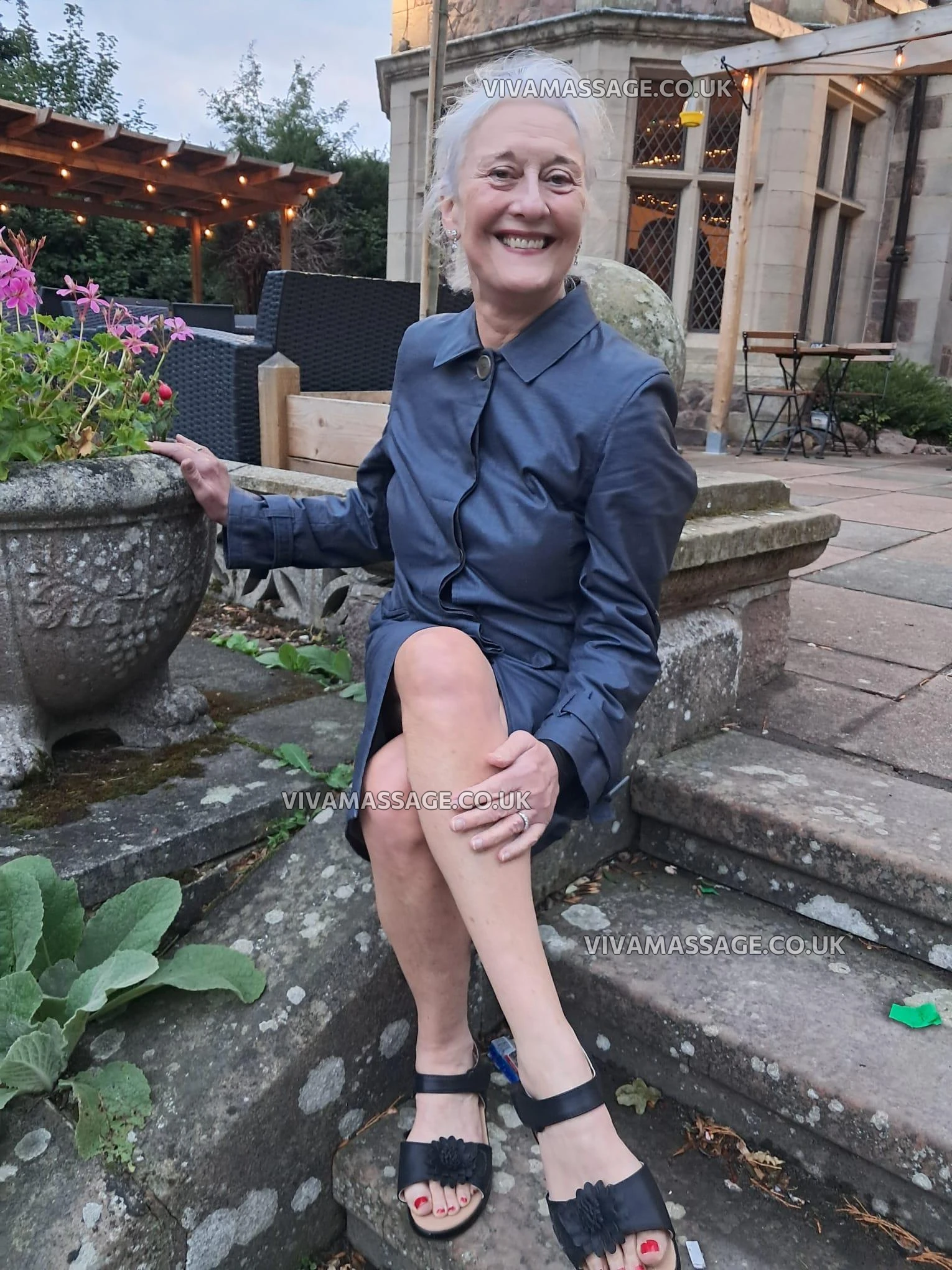 Photo 29 of Louise1955