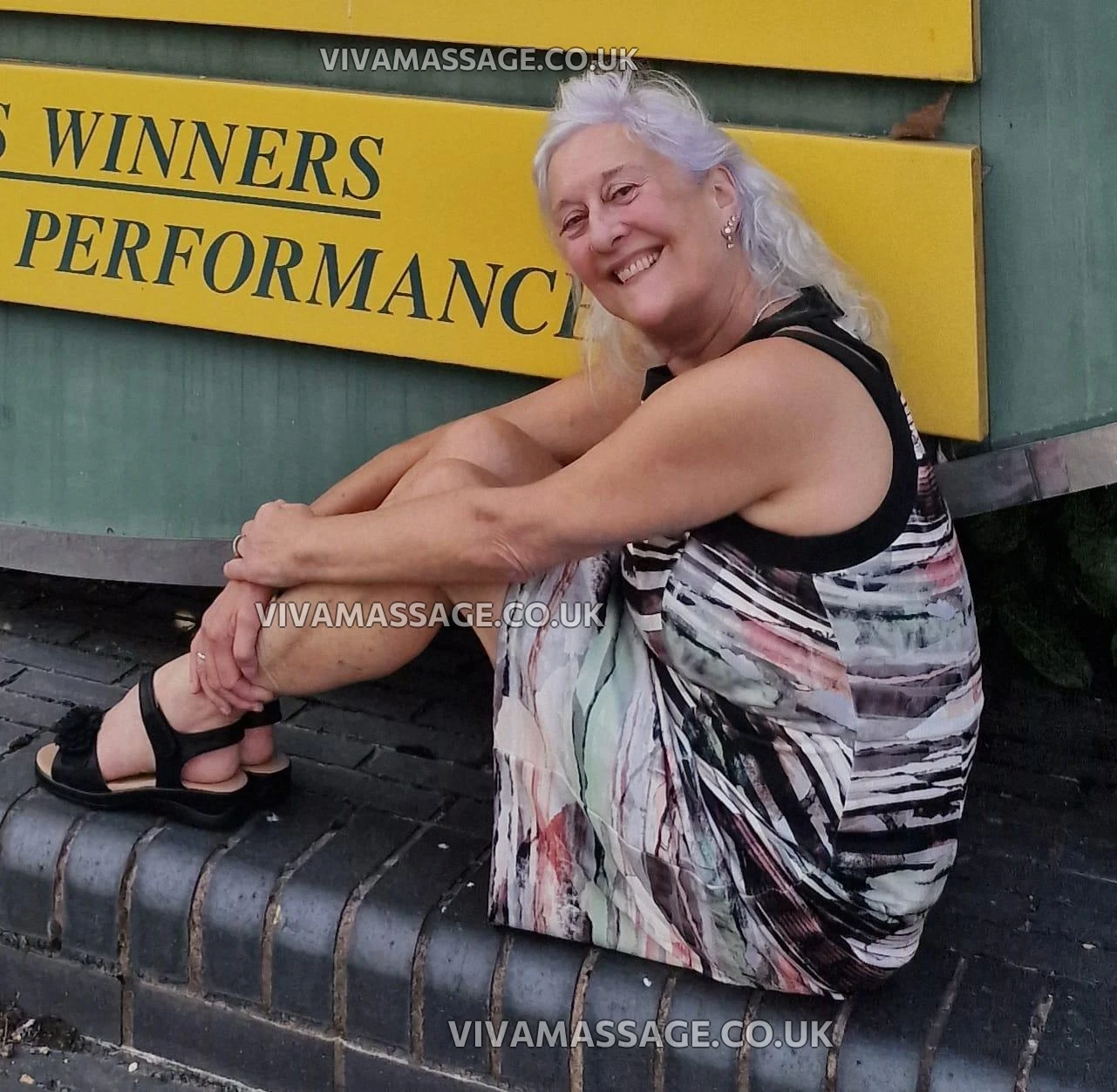 Photo 78 of Louise1955