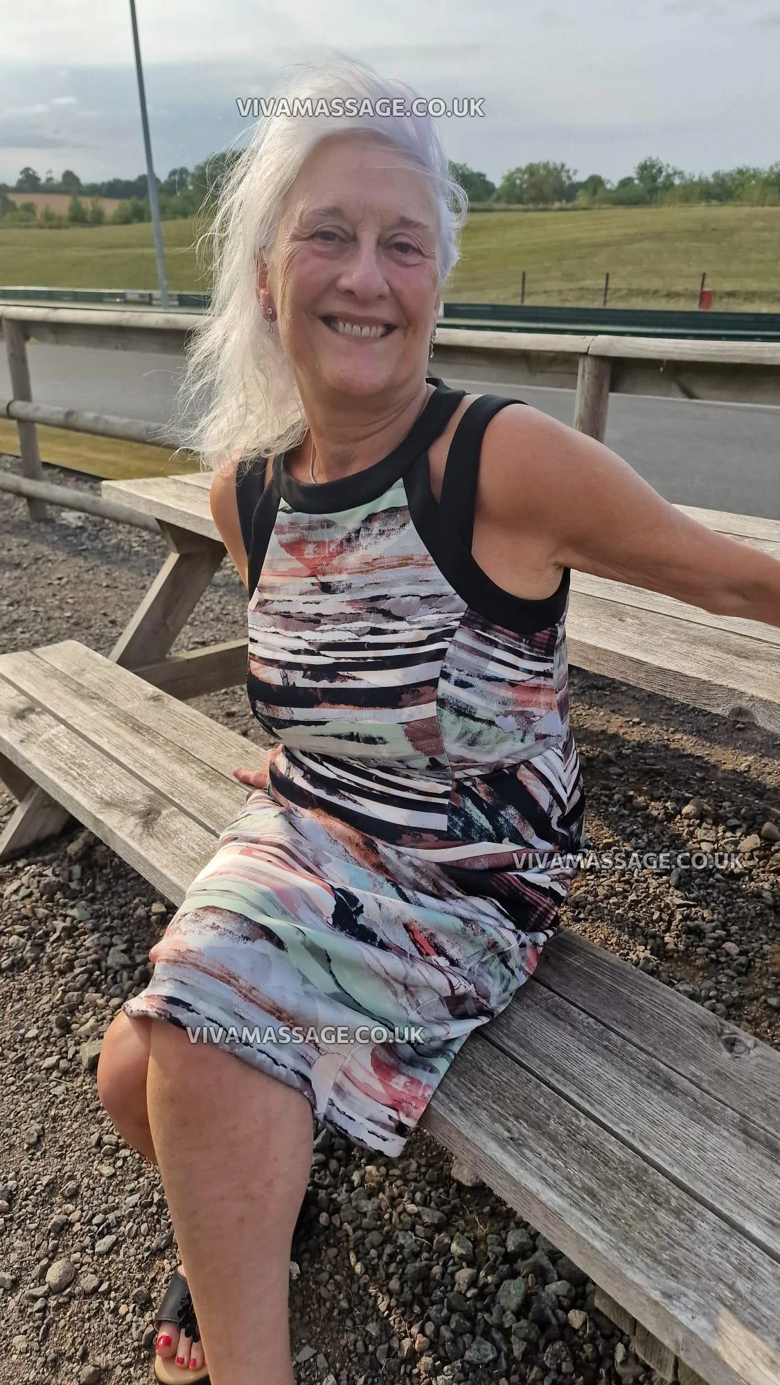 Photo 79 of Louise1955