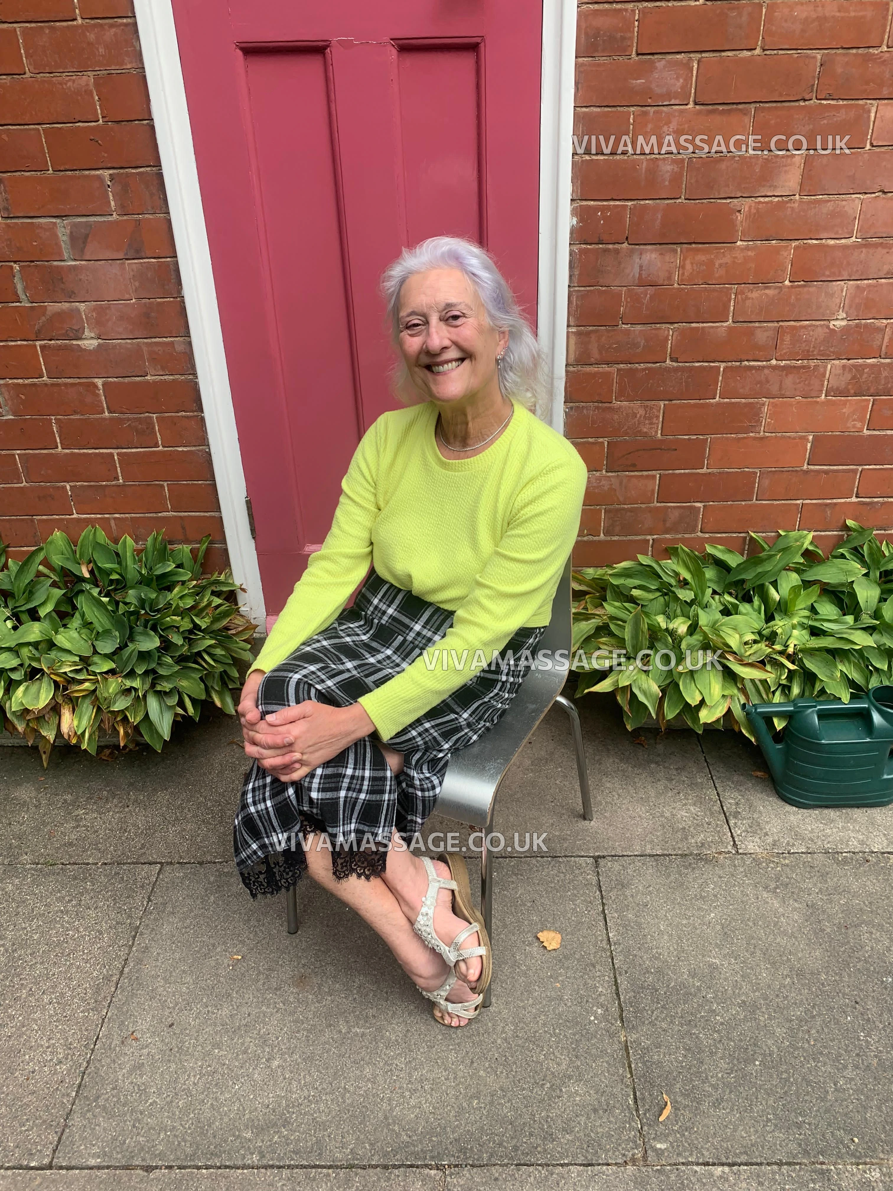 Photo 89 of Louise1955