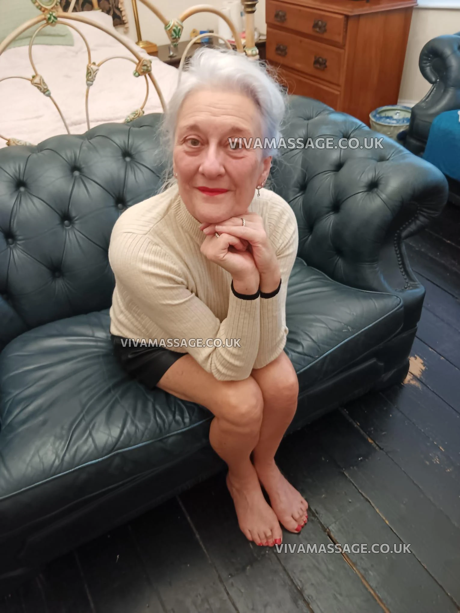 Photo 94 of Louise1955