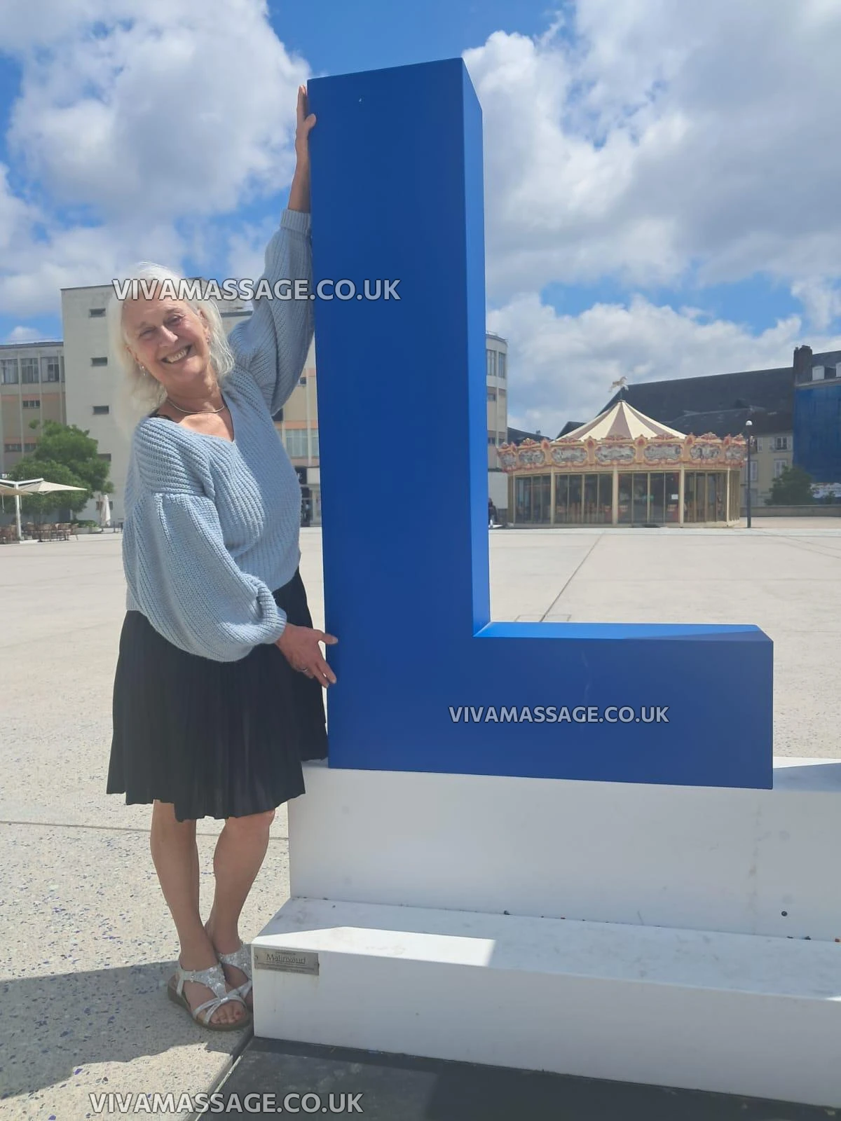 Photo 95 of Louise1955