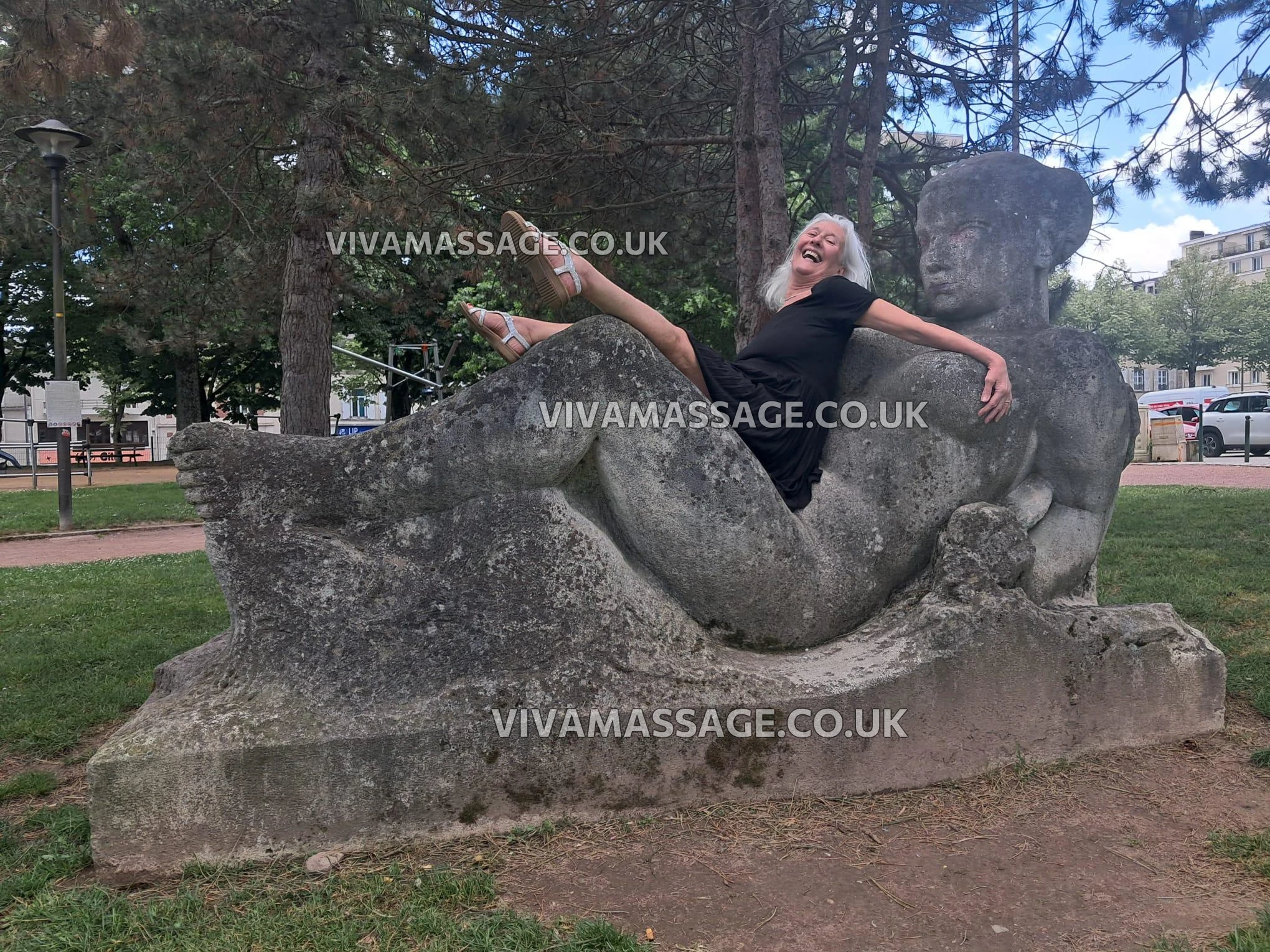 Photo 98 of Louise1955