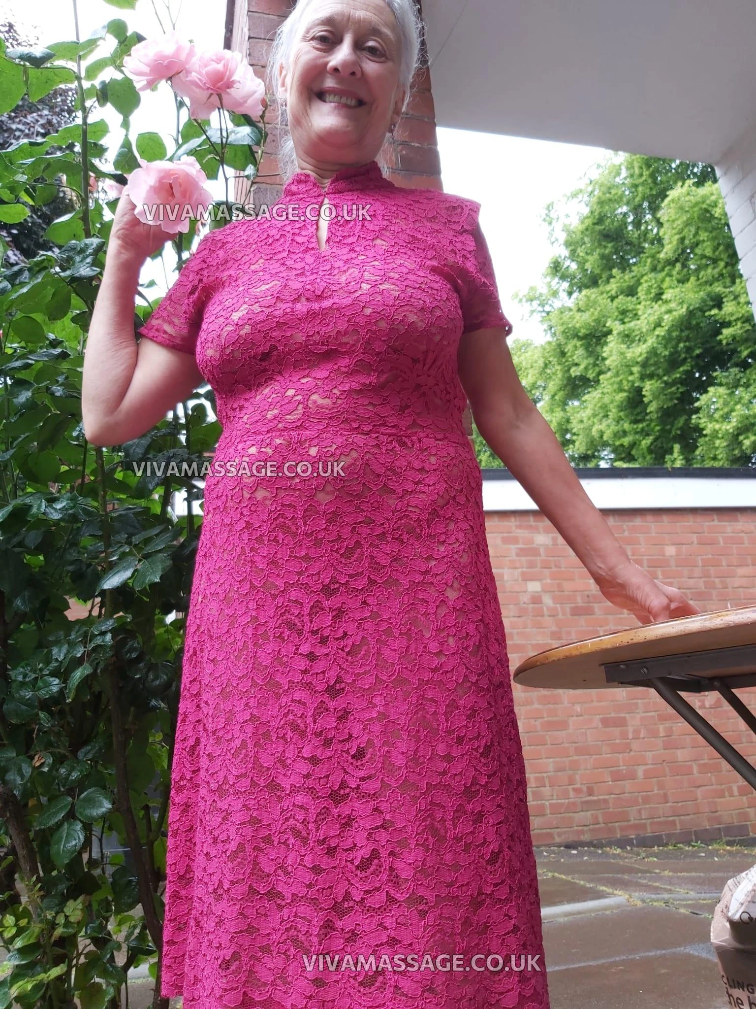 Photo 99 of Louise1955