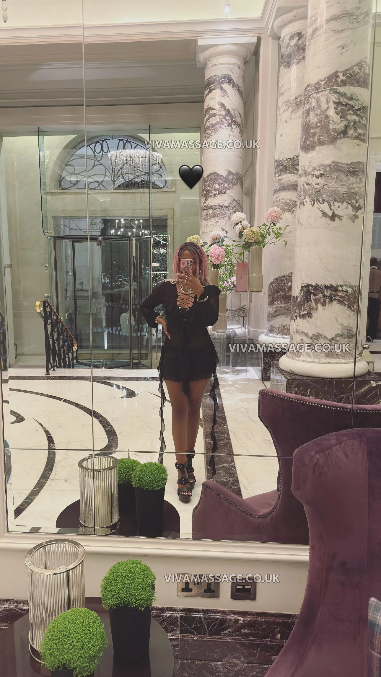 Photo 1 of Madame_Kitty