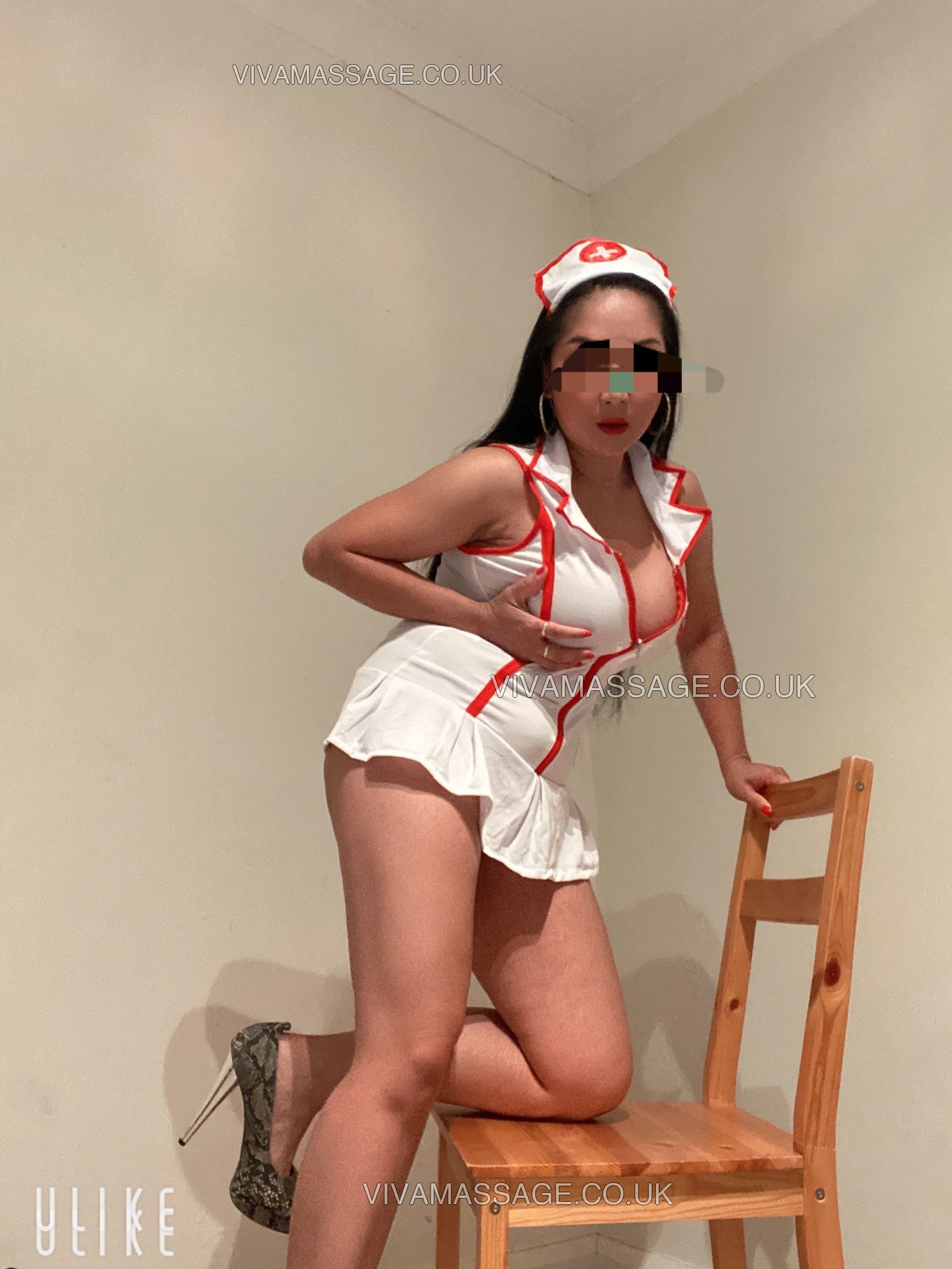 Photo 1 of MaryThai Sweet peas