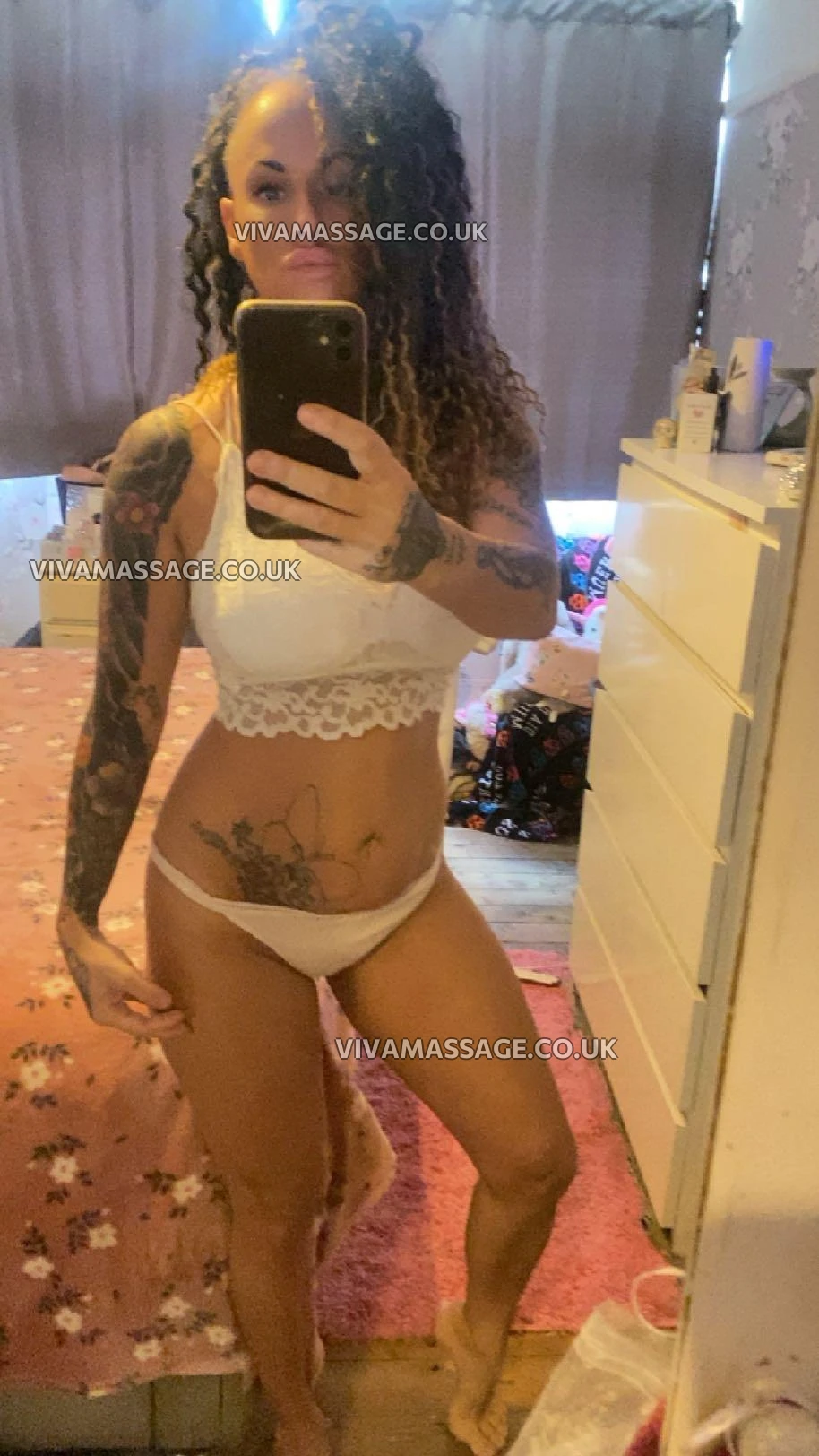 Photo 6 of Dakota ice 