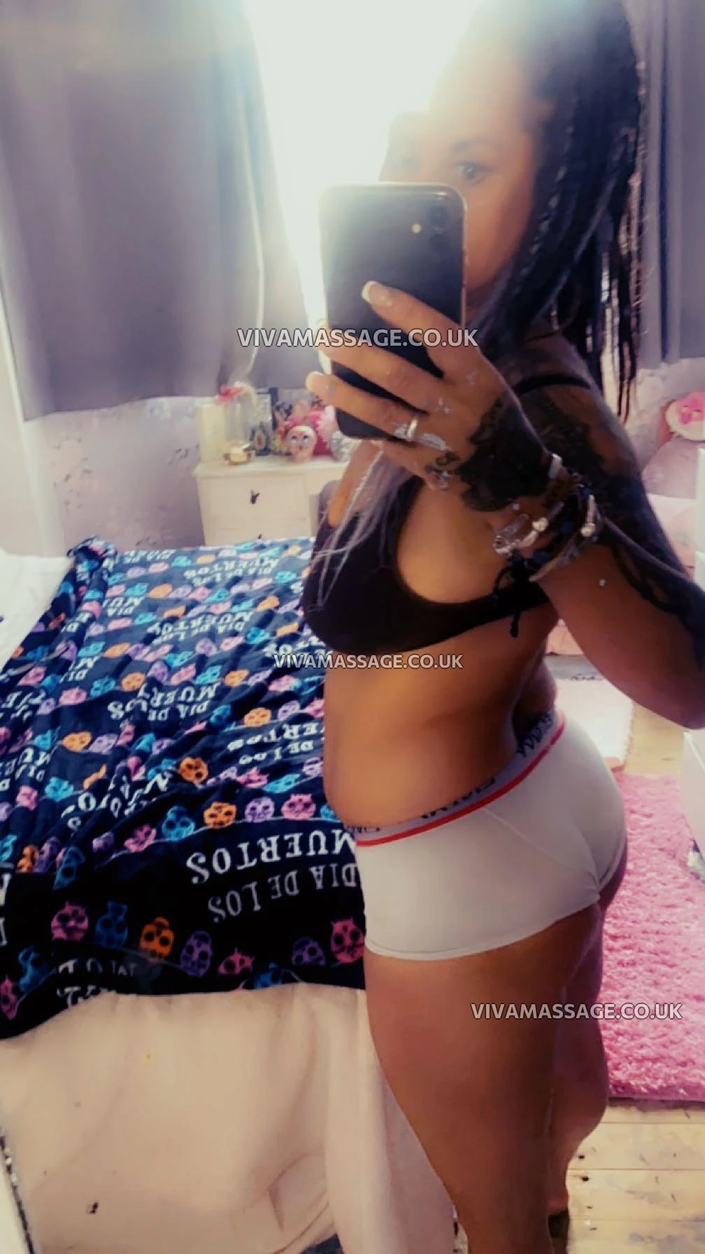 Photo 9 of Dakota ice 