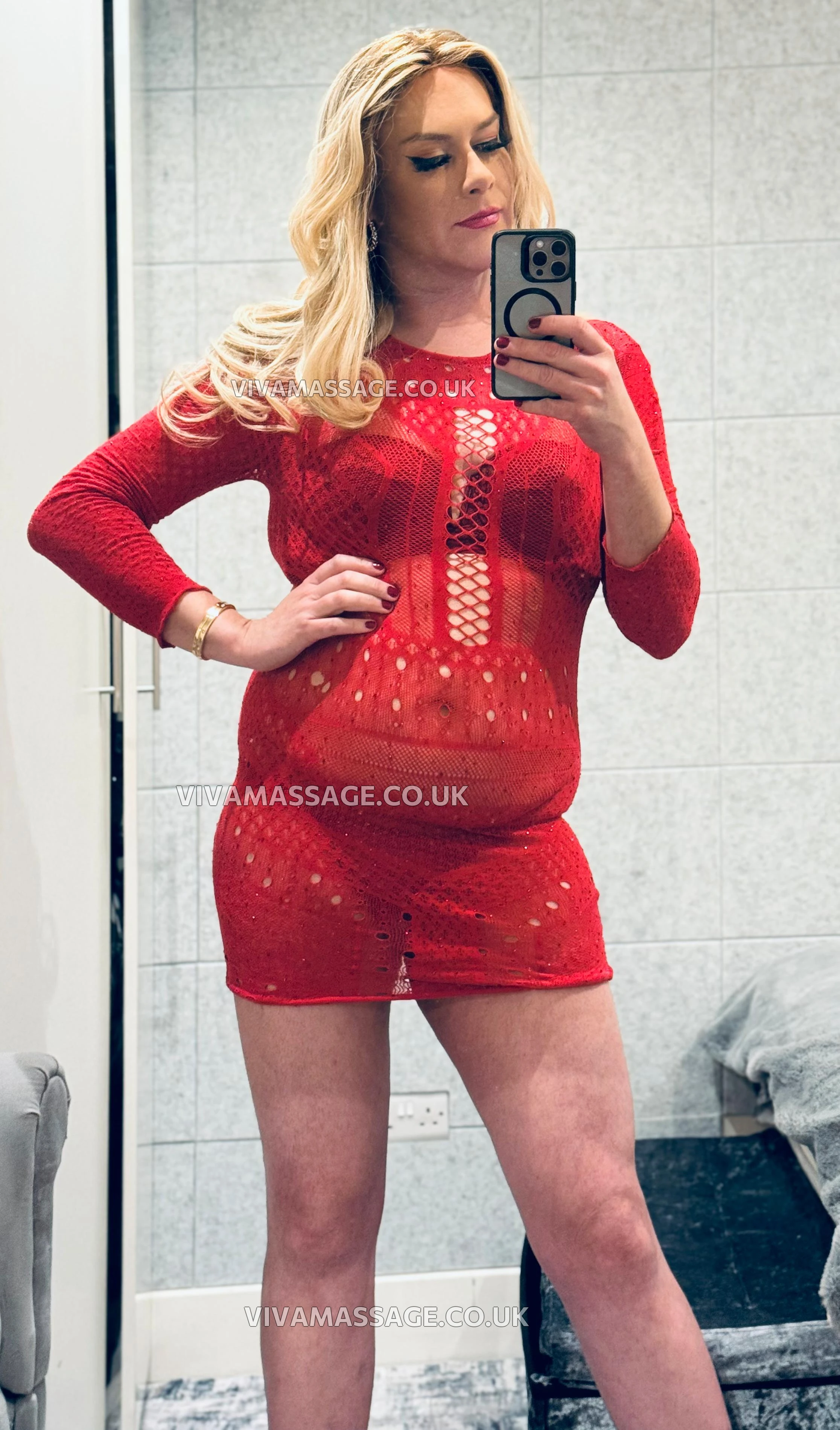 Photo 8 of Mistress Vicky