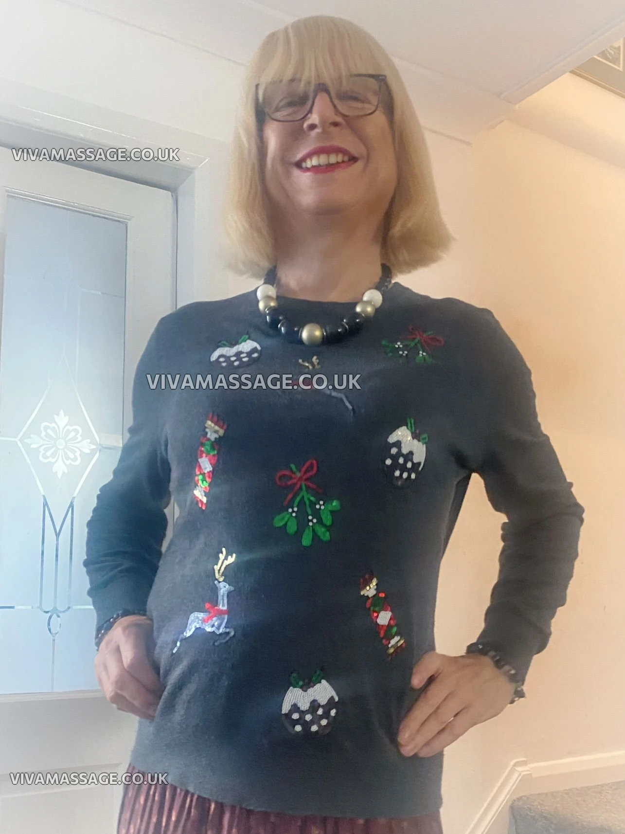 Photo 5 of Lisa_Smiles