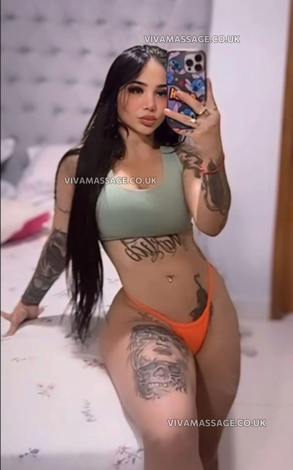 Photo 3 of PaulinhaParty