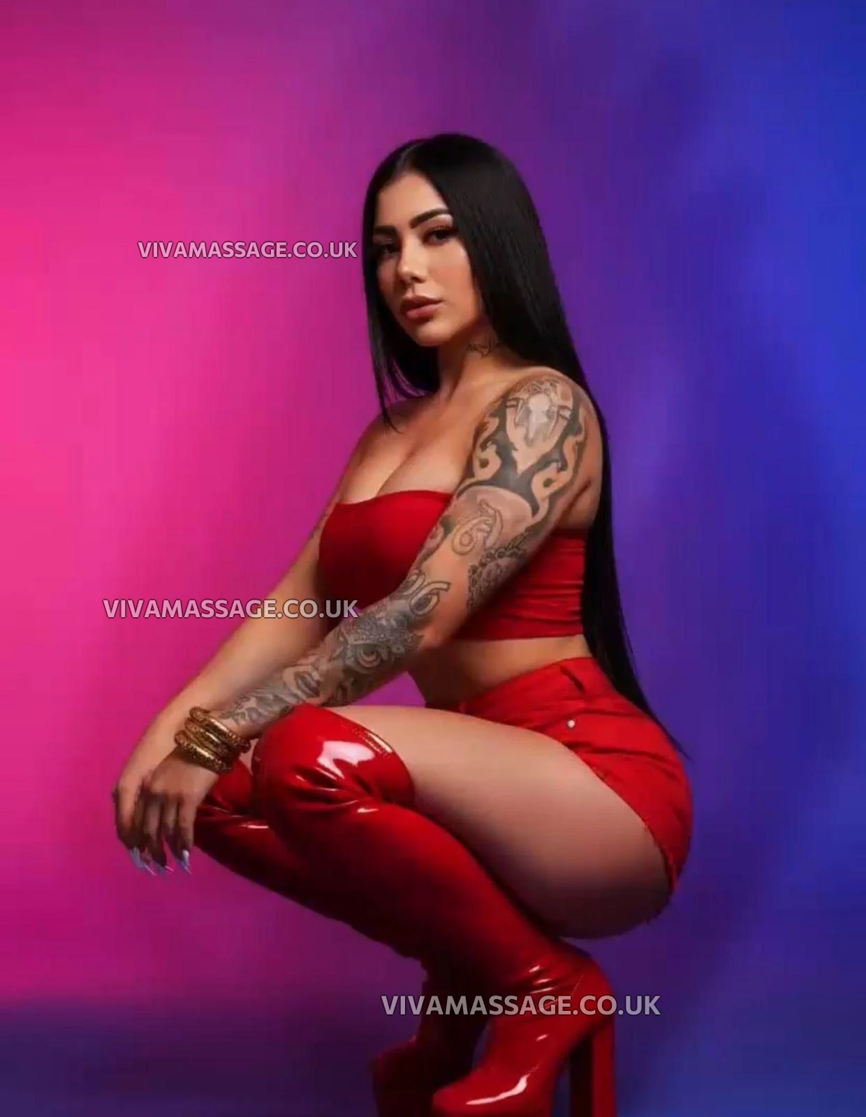 Photo 7 of PaulinhaParty