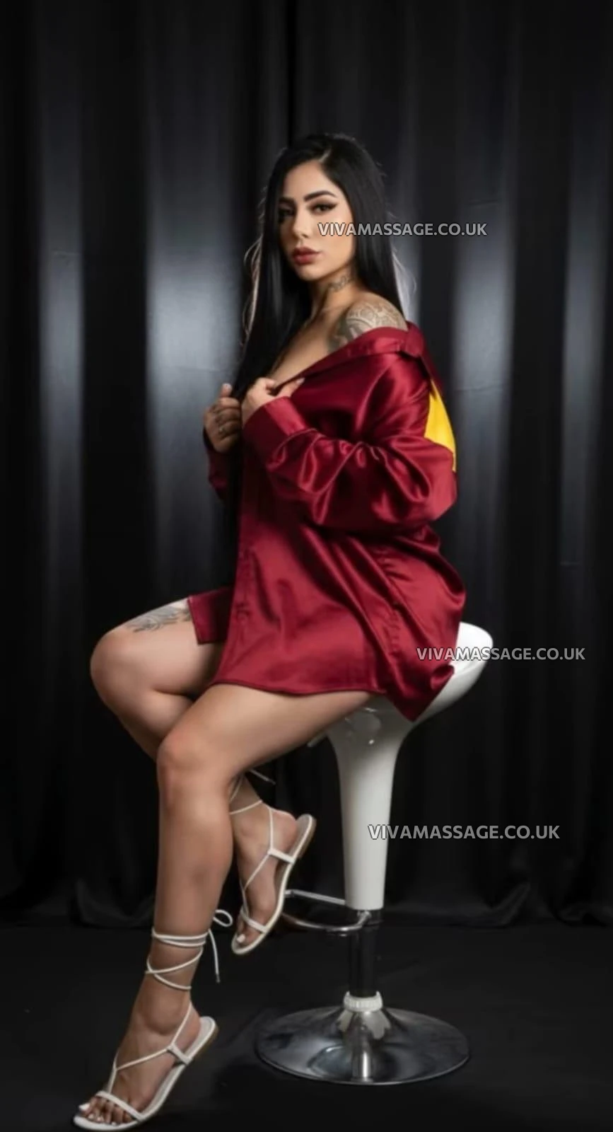 Photo 15 of PaulinhaParty