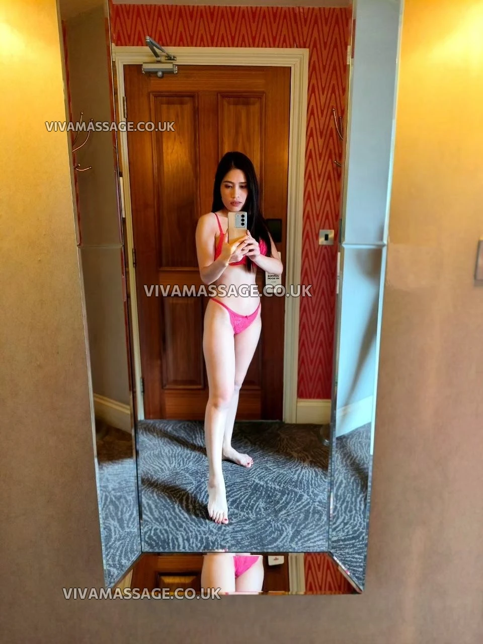 Photo 18 of Rose Thai Hunny 