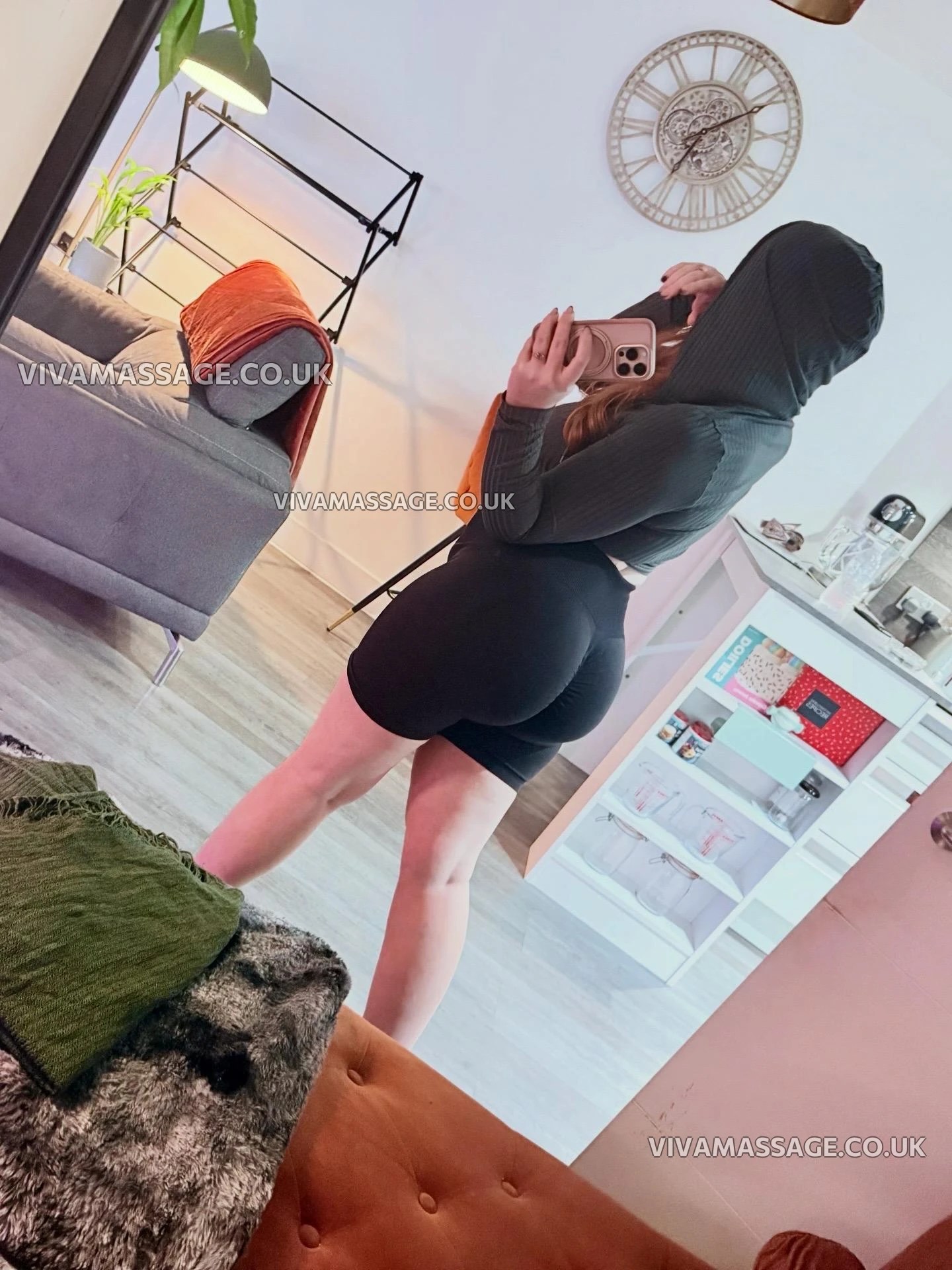 Photo 6 of EnglandsFinestGinger