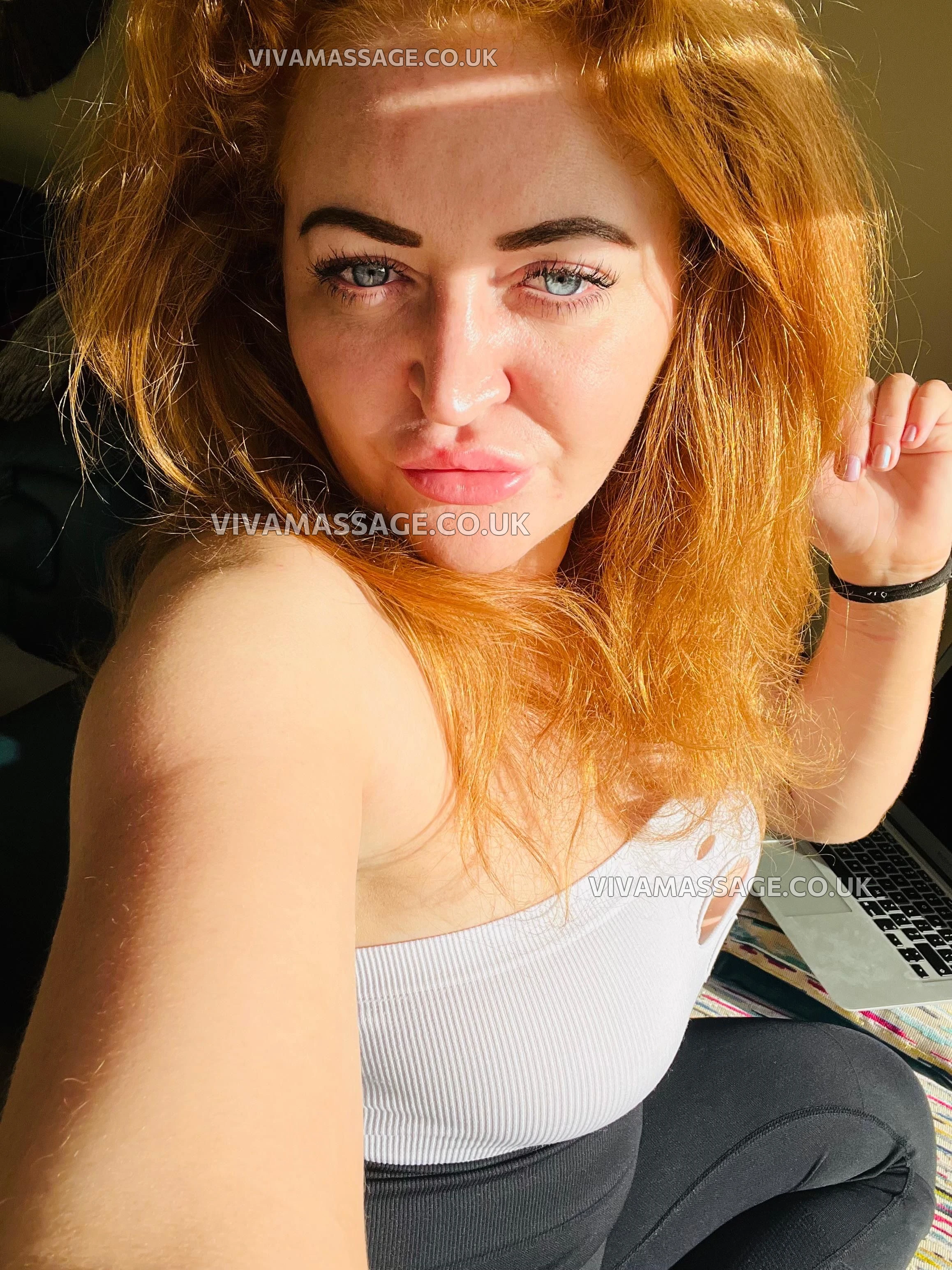 Photo 11 of EnglandsFinestGinger