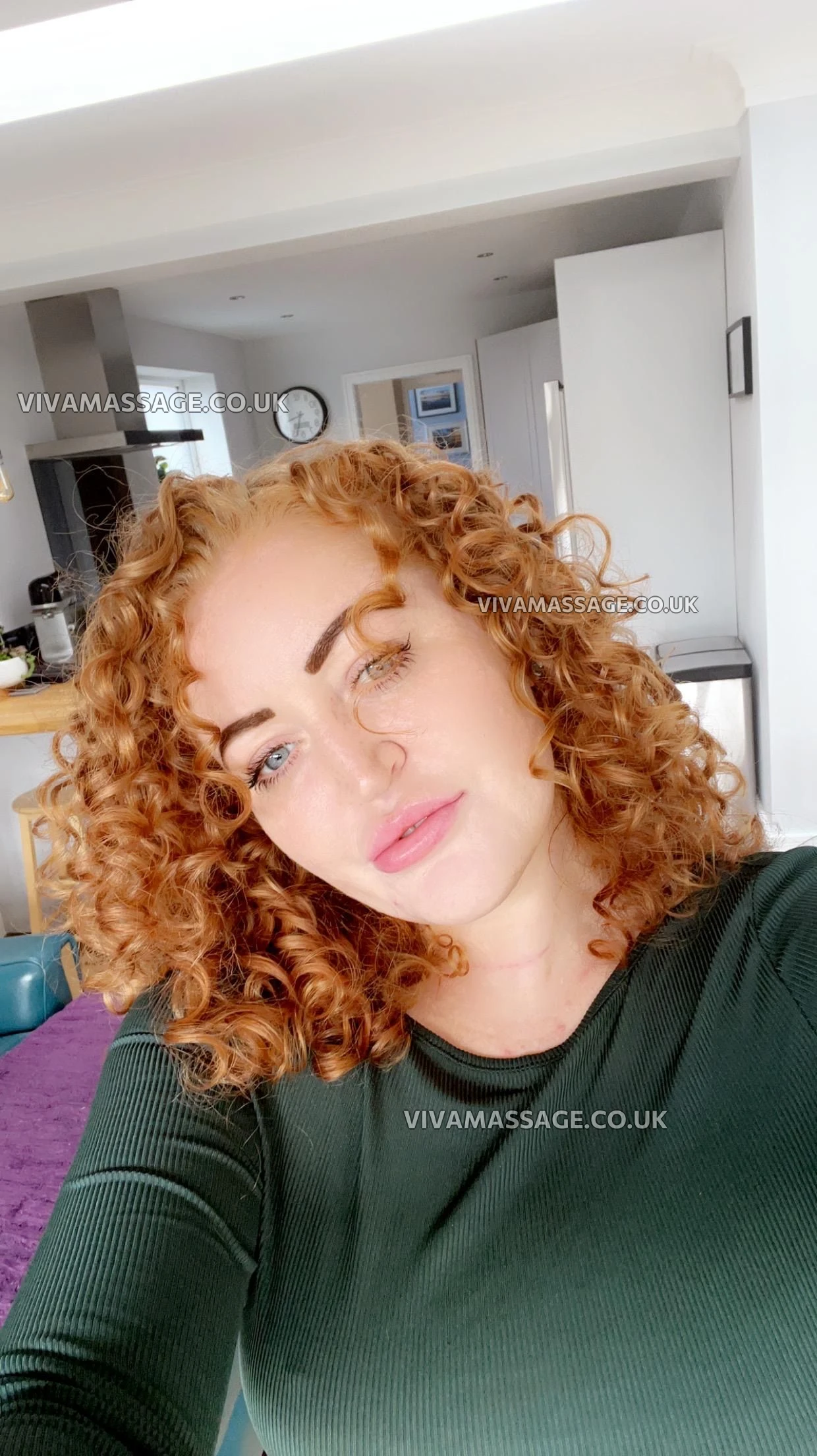 Photo 8 of EnglandsFinestGinger