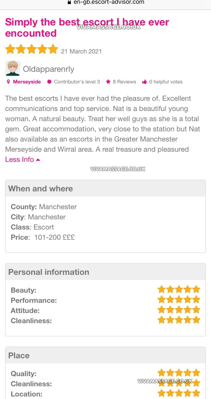 Photo 4 of NaughtyNat99