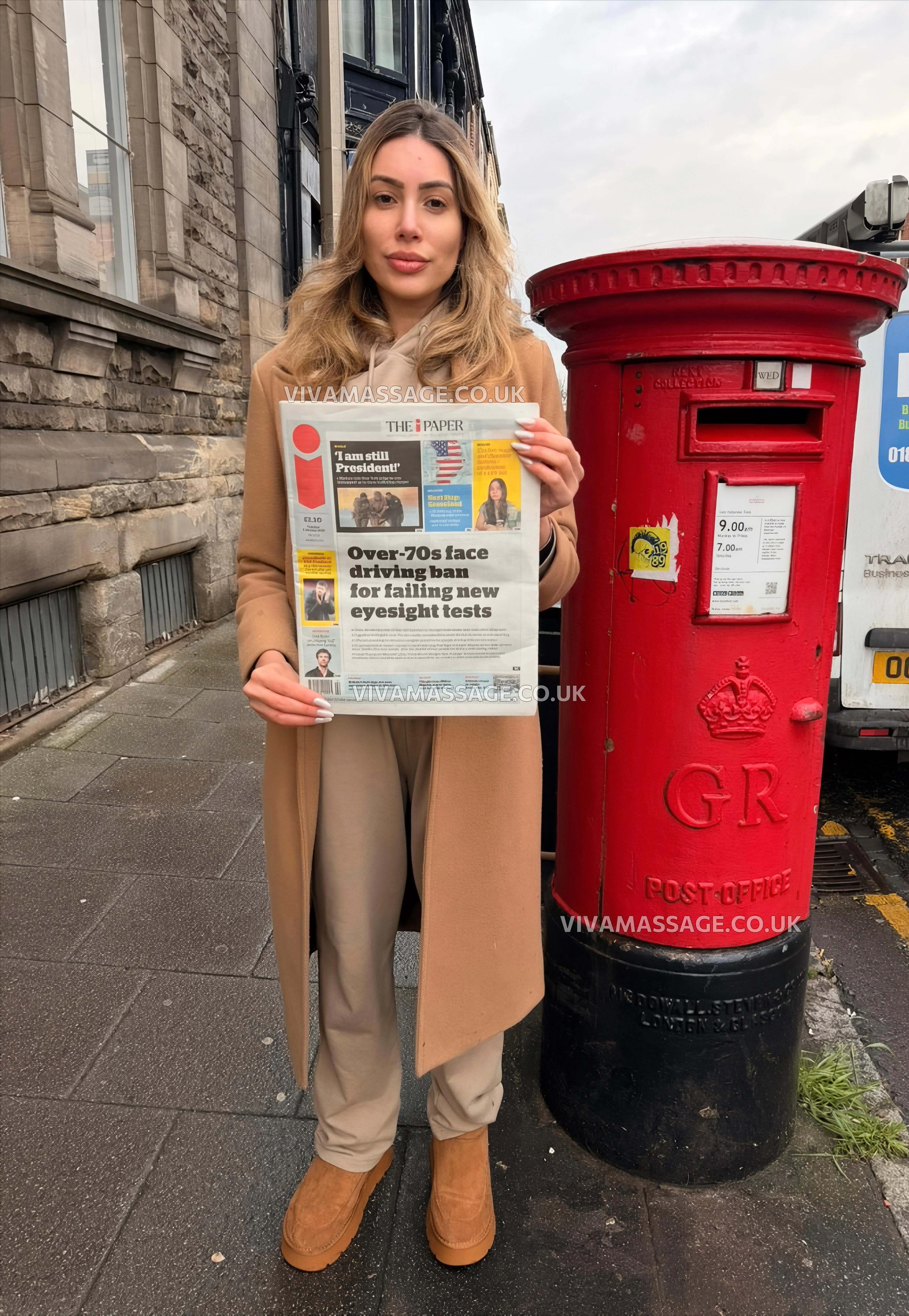 Photo 10 of FullPartyGirl Sophie