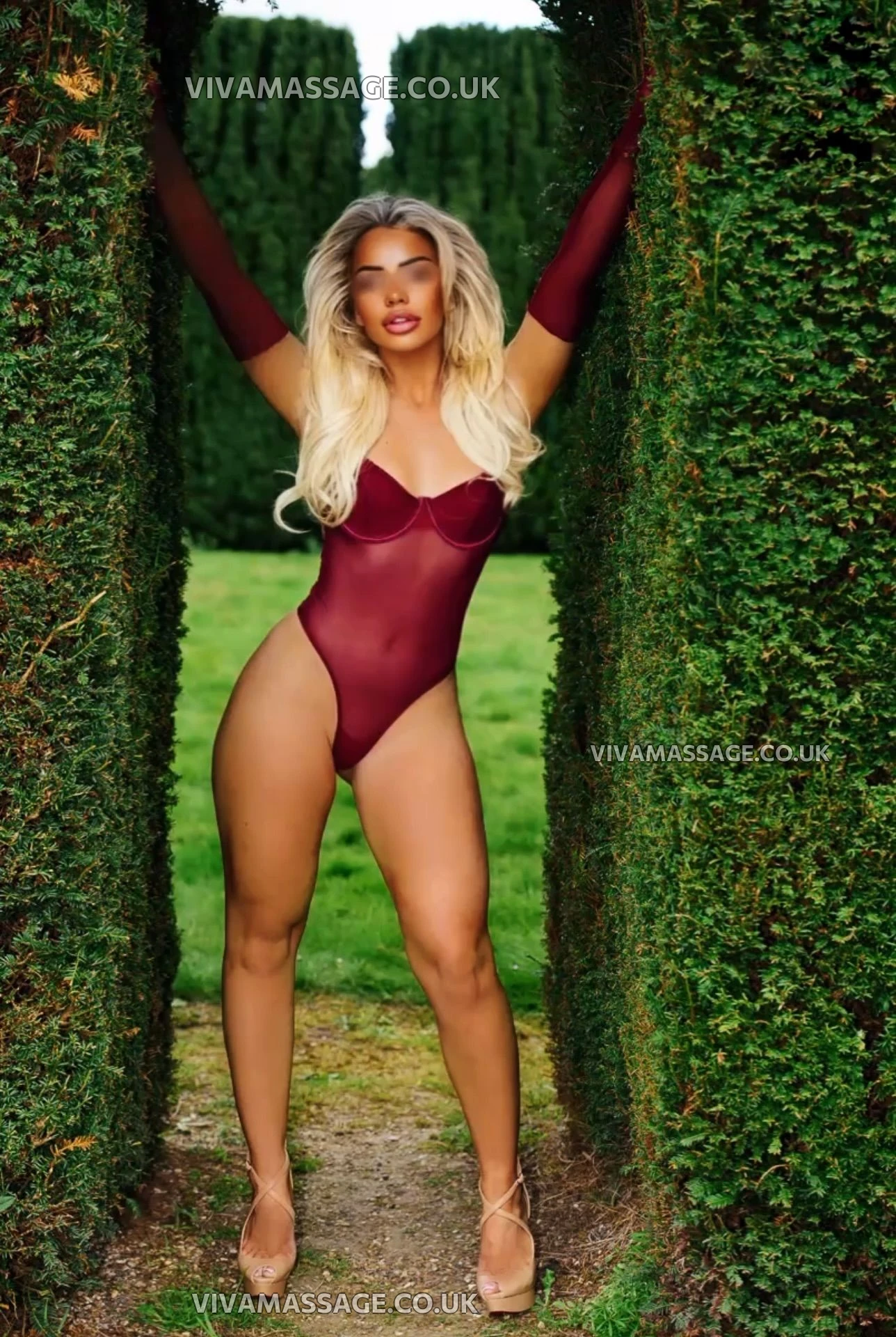 Photo 14 of BritishBunnyXXX