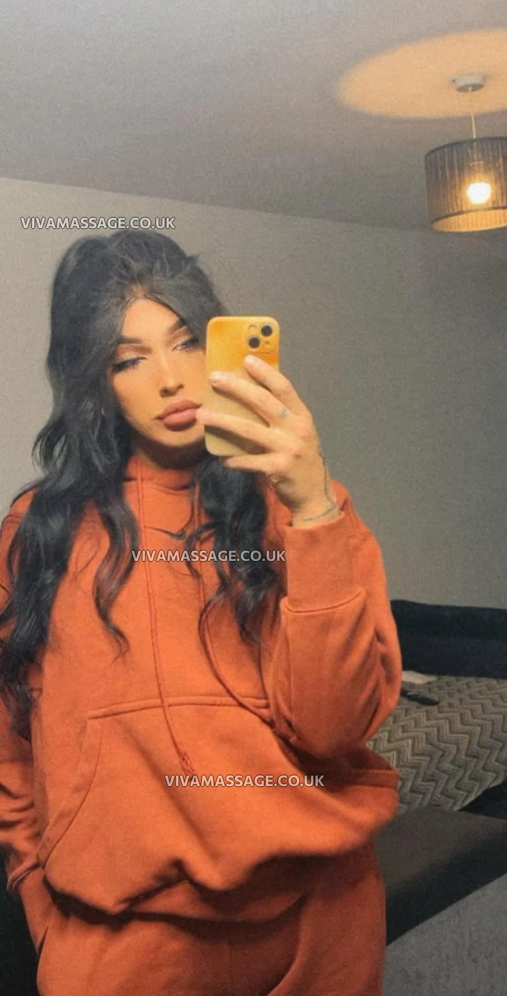 Photo 6 of ChanelOberlin