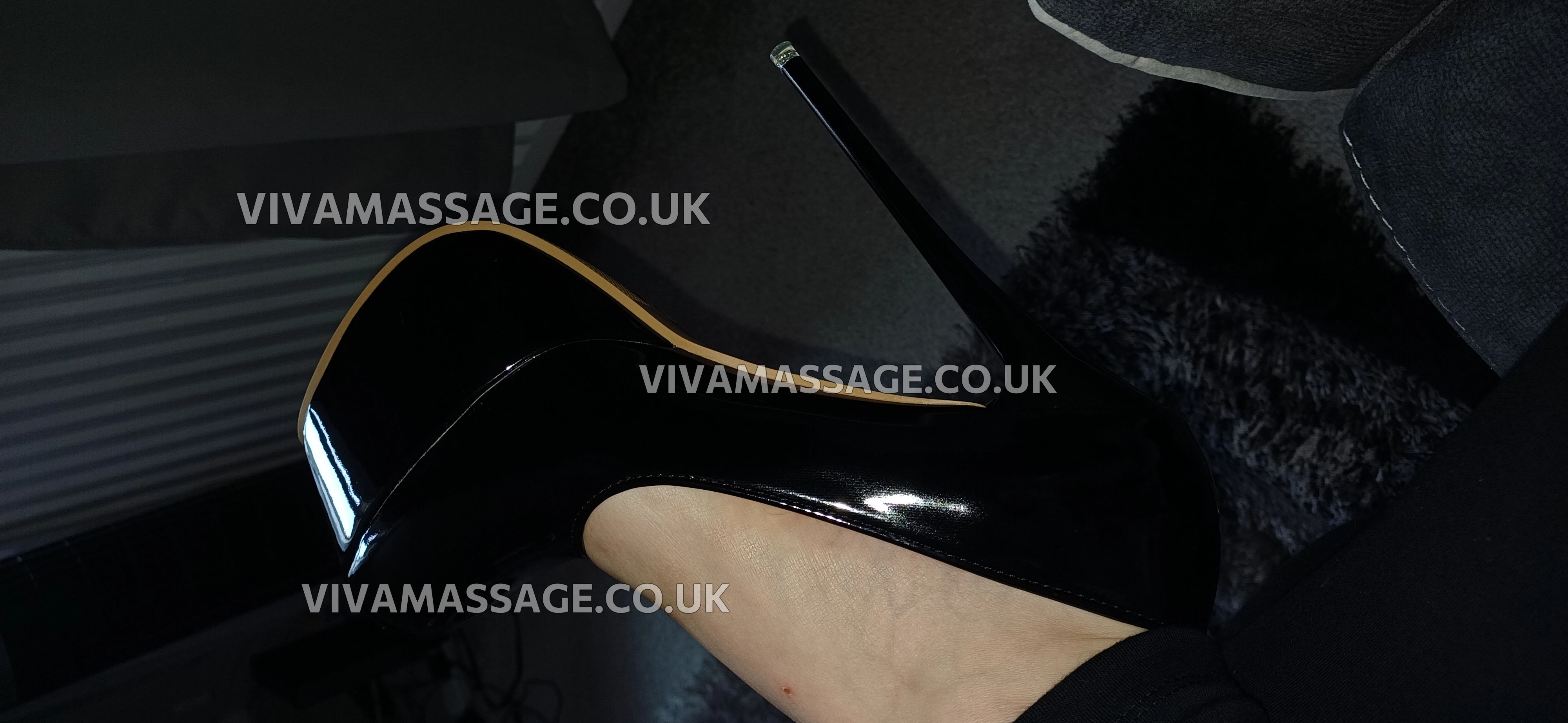 Photo 2 of AutumnSapphire