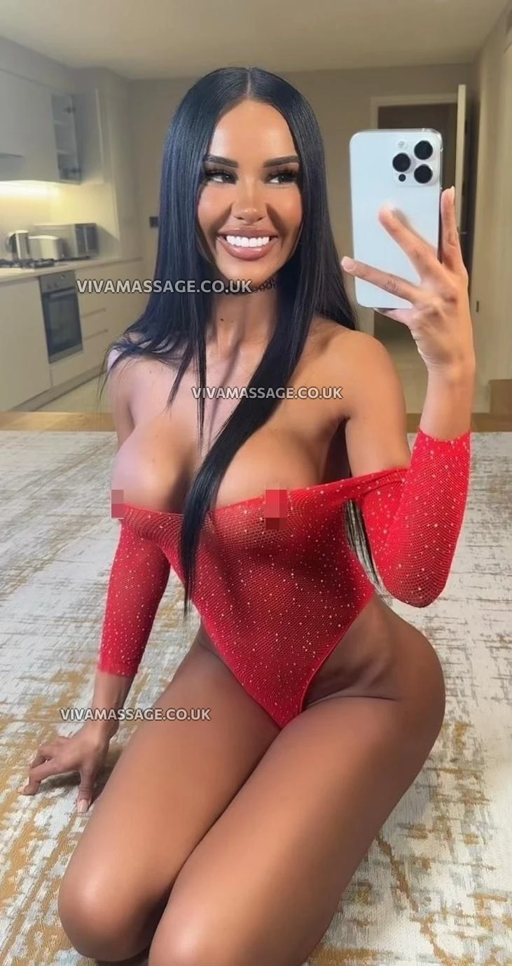 Photo 3 of ValentinaRosa