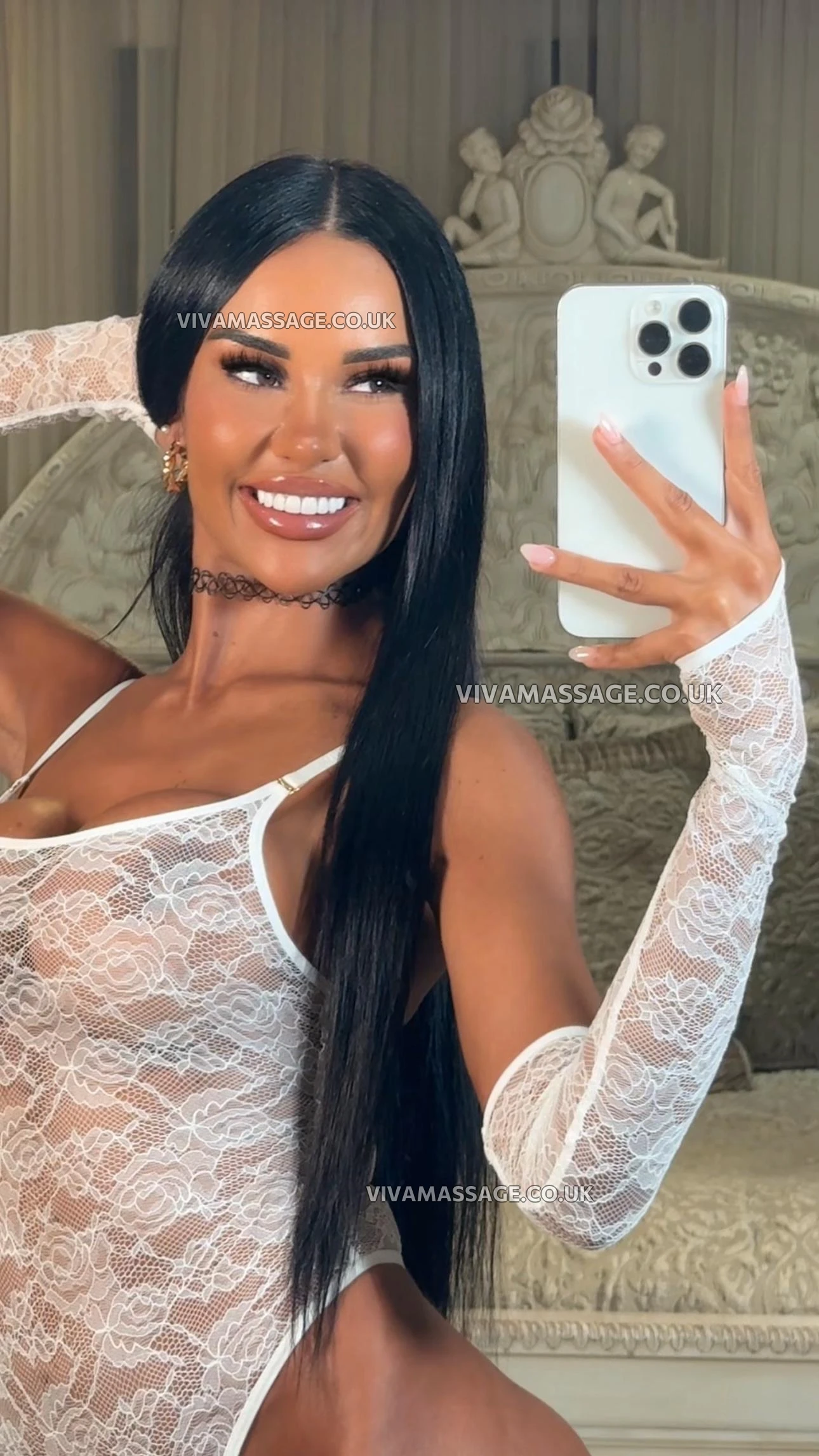 Photo 12 of ValentinaRosa