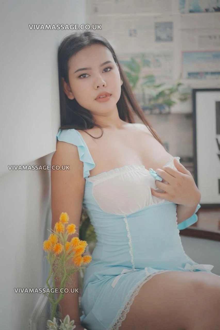 Photo 21 of Thai sexy Nicole 